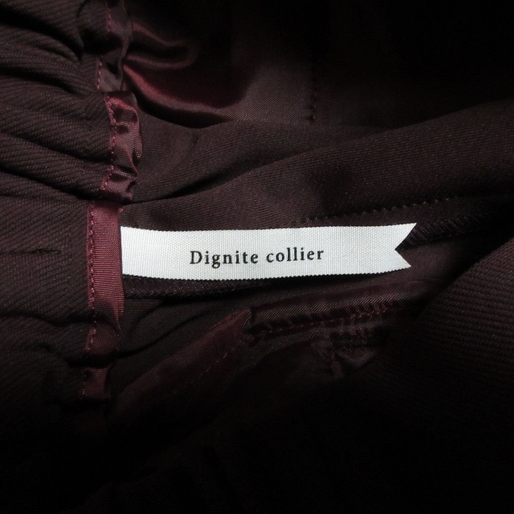 Other Other Dignite collier Pants Textile Bottoms DUTY FREE for USA Size ONE SIZE - 6 Thumbnail