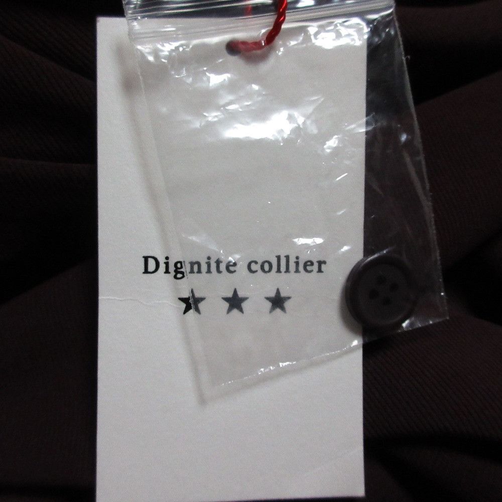 Other Other Dignite collier Pants Textile Bottoms DUTY FREE for USA Size ONE SIZE - 11 Thumbnail