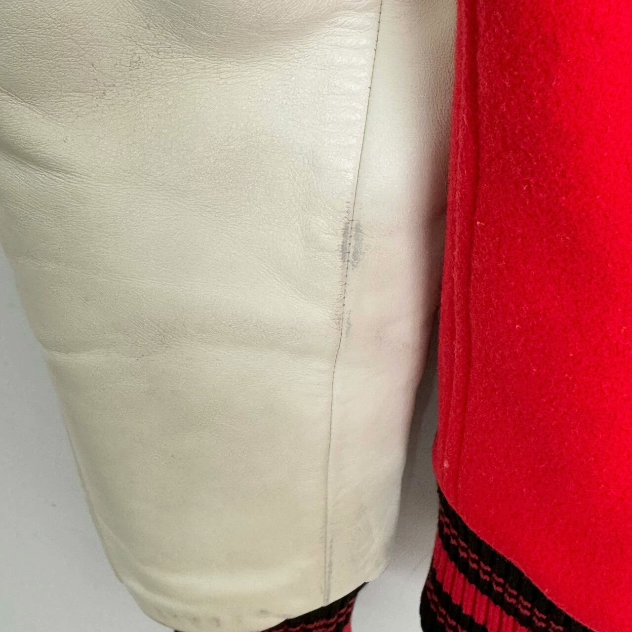 Burberry Burberry TB Logo Baseball Jacket Size US S / EU 44-46 / 1 - 3 Thumbnail