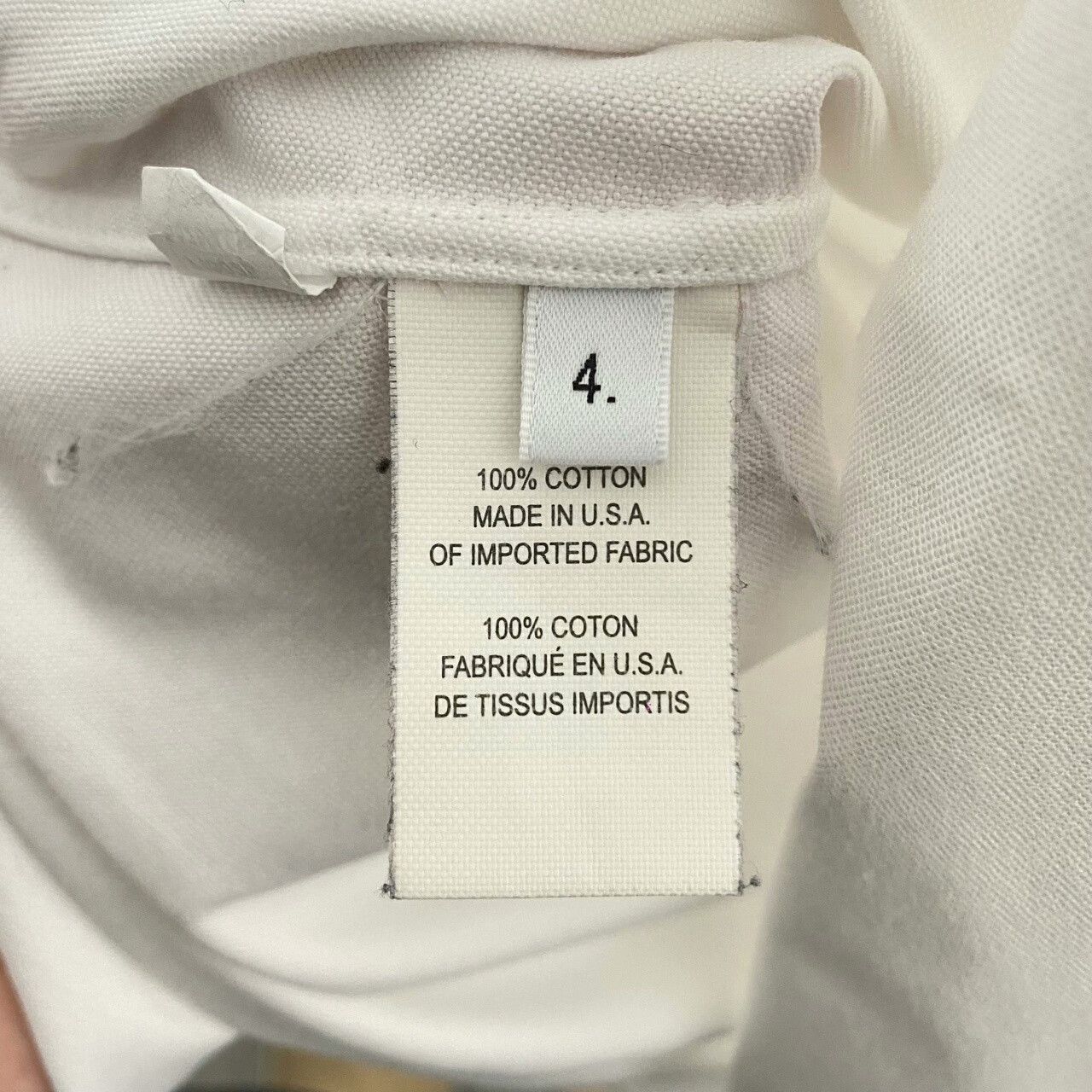 Thom Browne Thom Browne Double Sleeve Shirt Size US XL / EU 56 / 4 - 4 Thumbnail