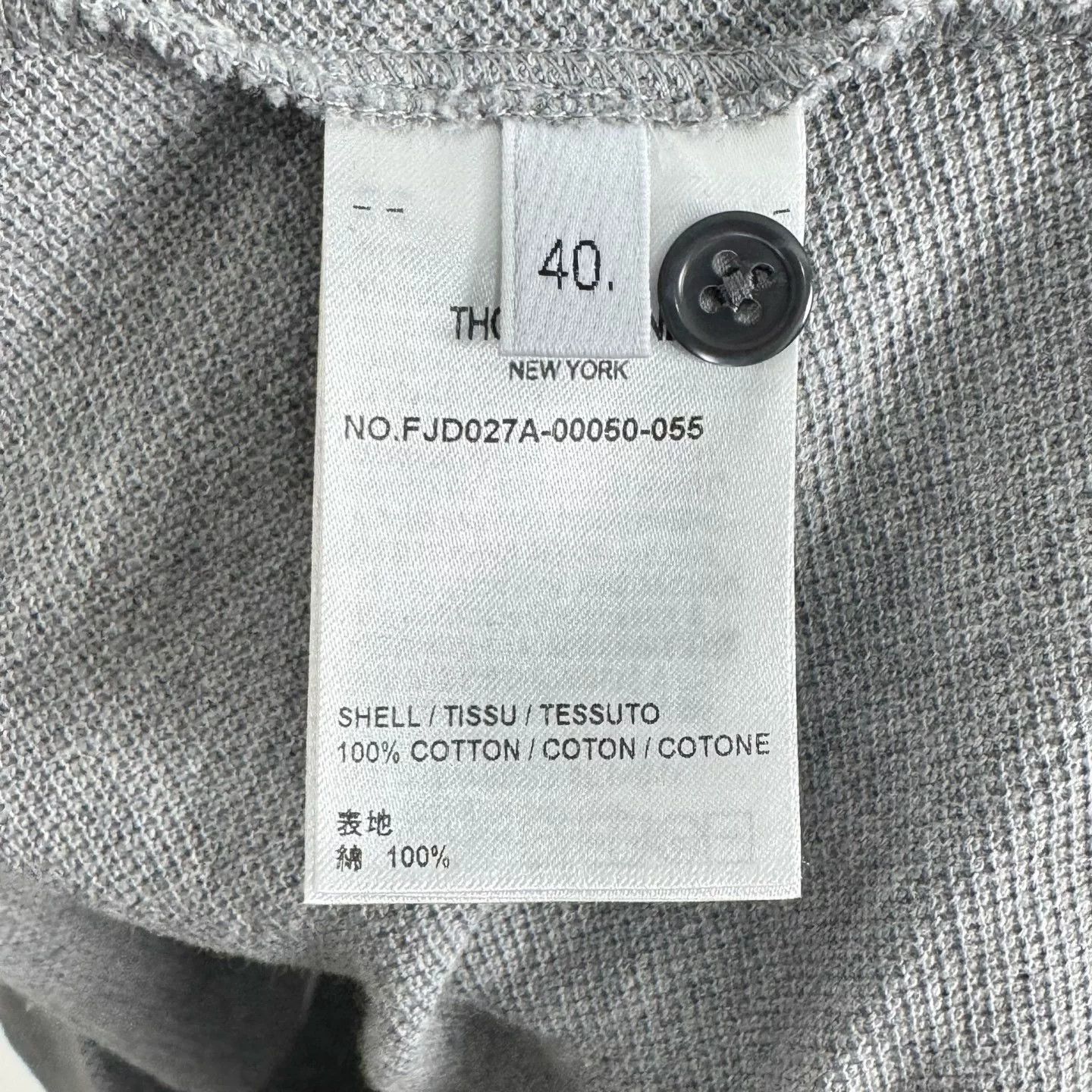 Thom Browne Thom Browne Colorful Logo Dress Size S / US 4 / IT 40 - 4 Thumbnail