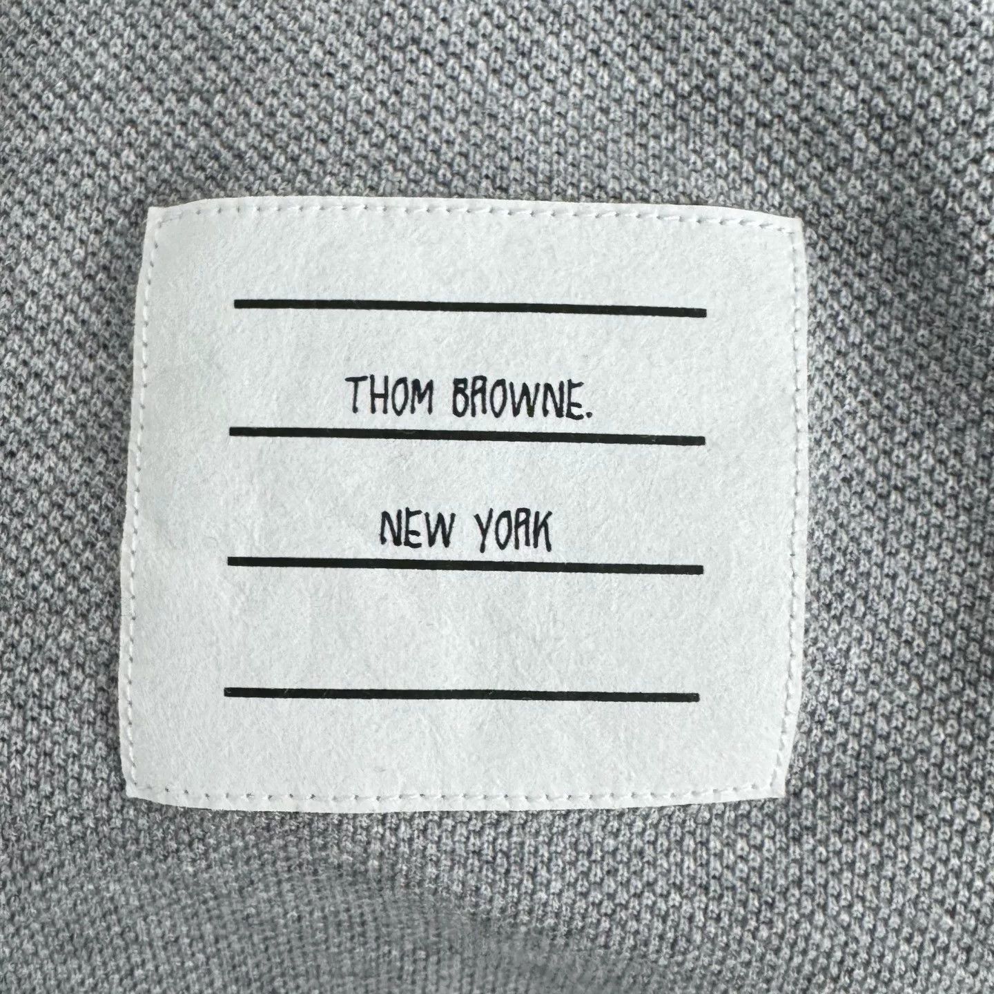 Thom Browne Thom Browne Colorful Logo Dress Size S / US 4 / IT 40 - 5 Thumbnail