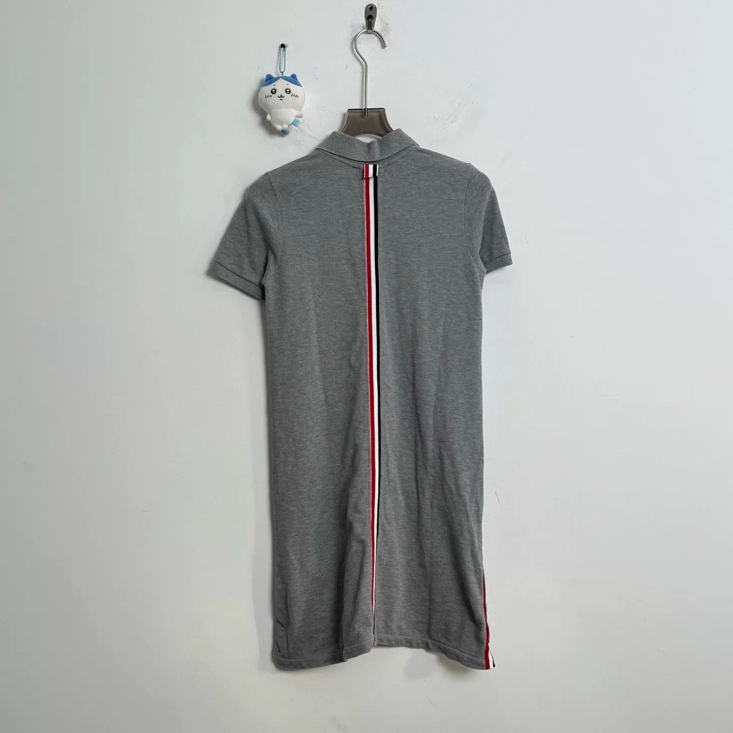 Thom Browne Thom Browne Colorful Logo Dress Size S / US 4 / IT 40 - 2 Thumbnail