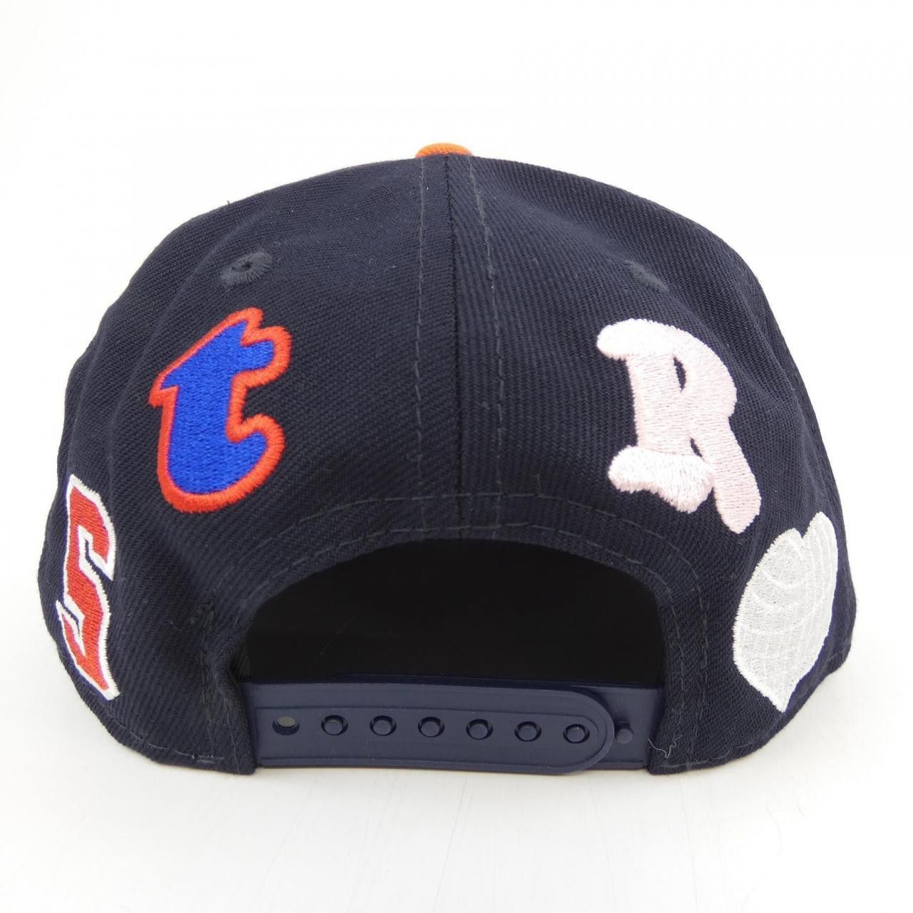 Other Other New Era SAINT MICHAEL Cap Textile Hats DUTY FREE for USA Size ONE SIZE - 4 Thumbnail