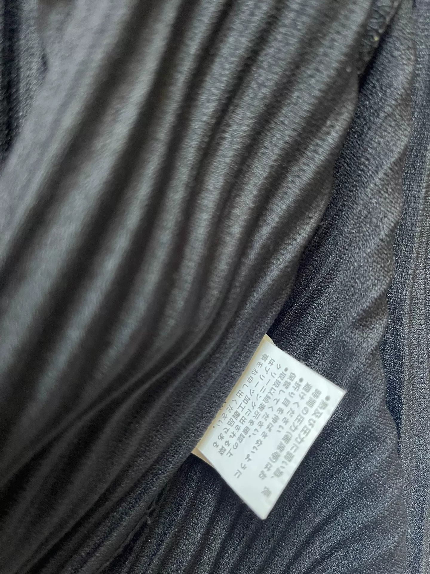 Issey Miyake Issey Miyake Short Sleeve Shirt Size US M / EU 48-50 / 2 - 5 Thumbnail