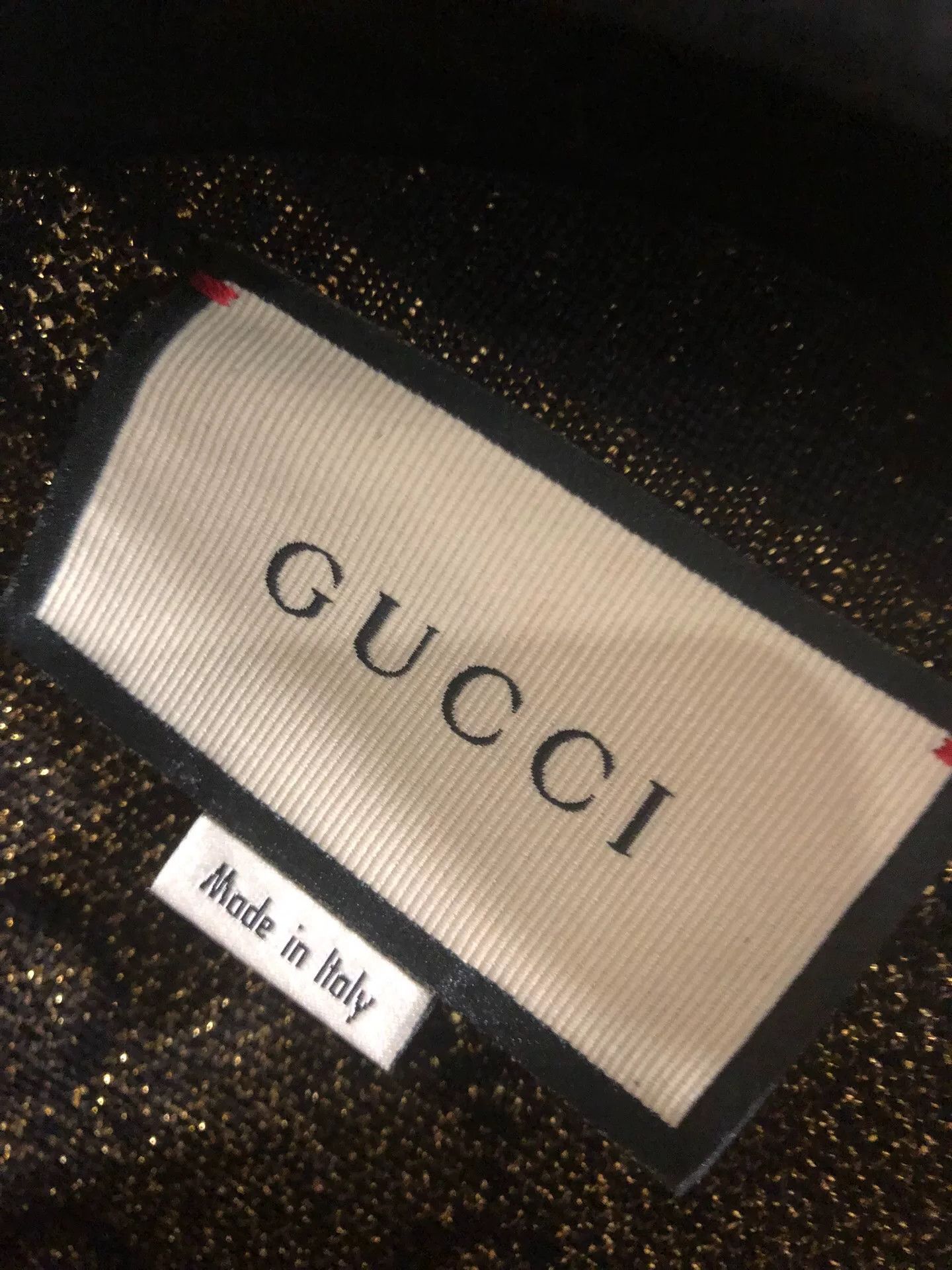 Gucci Gucci Wool Cardigan with Diamond Buttons Size XS / US 0-2 / IT 36-38 - 6 Thumbnail