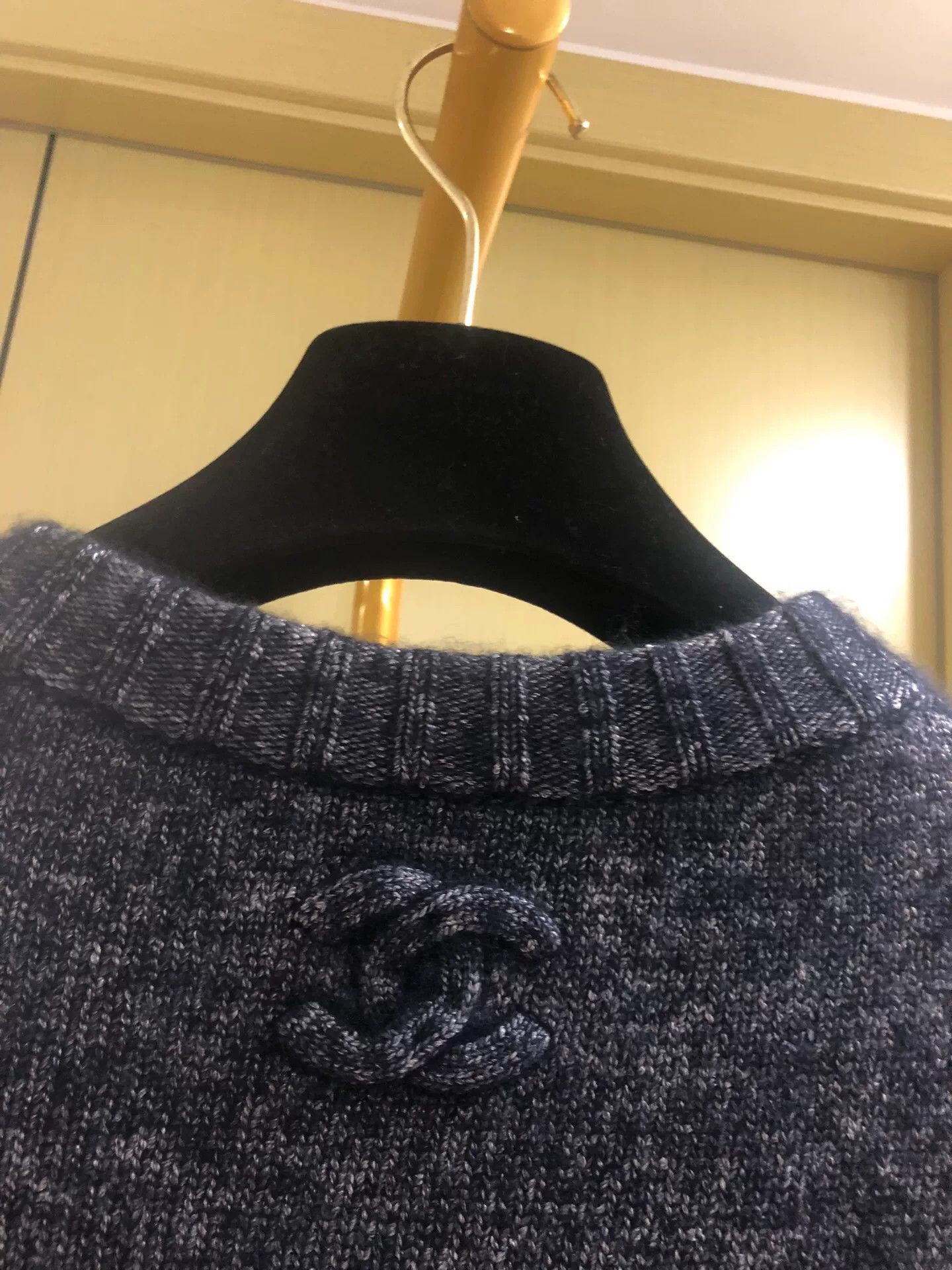 Chanel Chanel Cashmere Silk Short Jacket Size XS / US 0-2 / IT 36-38 - 4 Thumbnail