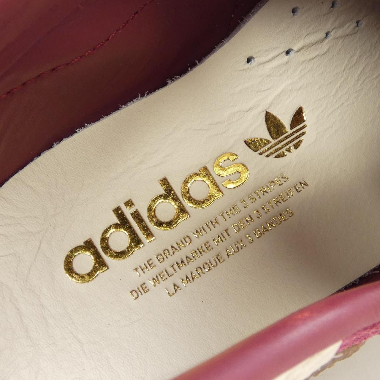 Other Other Adidas MONTREAL76 Sneakers Textile Shoes MONTREAL76 DUTY FREE for USA Size ONE SIZE - 6 Thumbnail