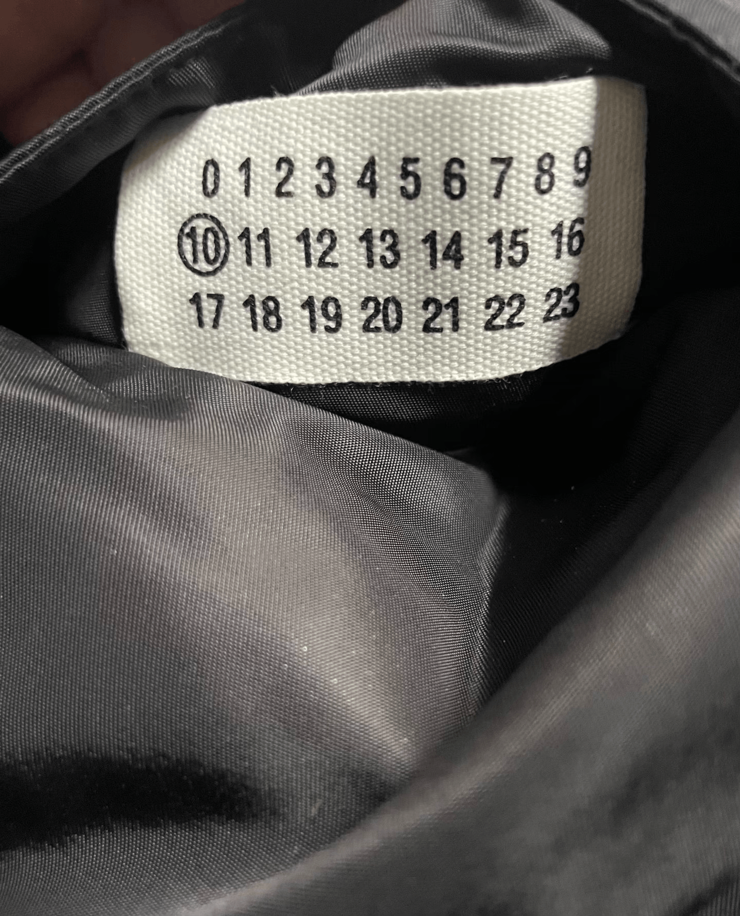 Maison Margiela Maison Margiela Reversible Bomber Jacket Size US M / EU 48-50 / 2 - 8 Thumbnail