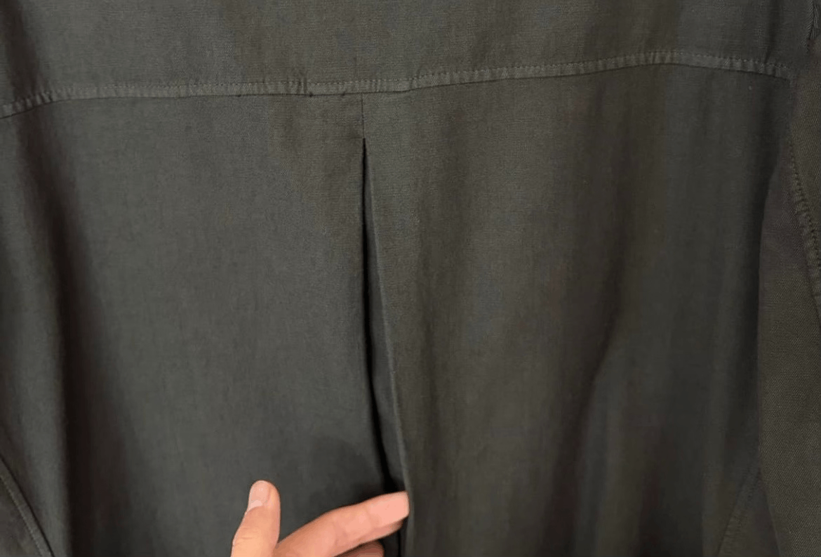 Maison Margiela Maison Margiela Workwear Style Blazer Size US M / EU 48-50 / 2 - 4 Thumbnail