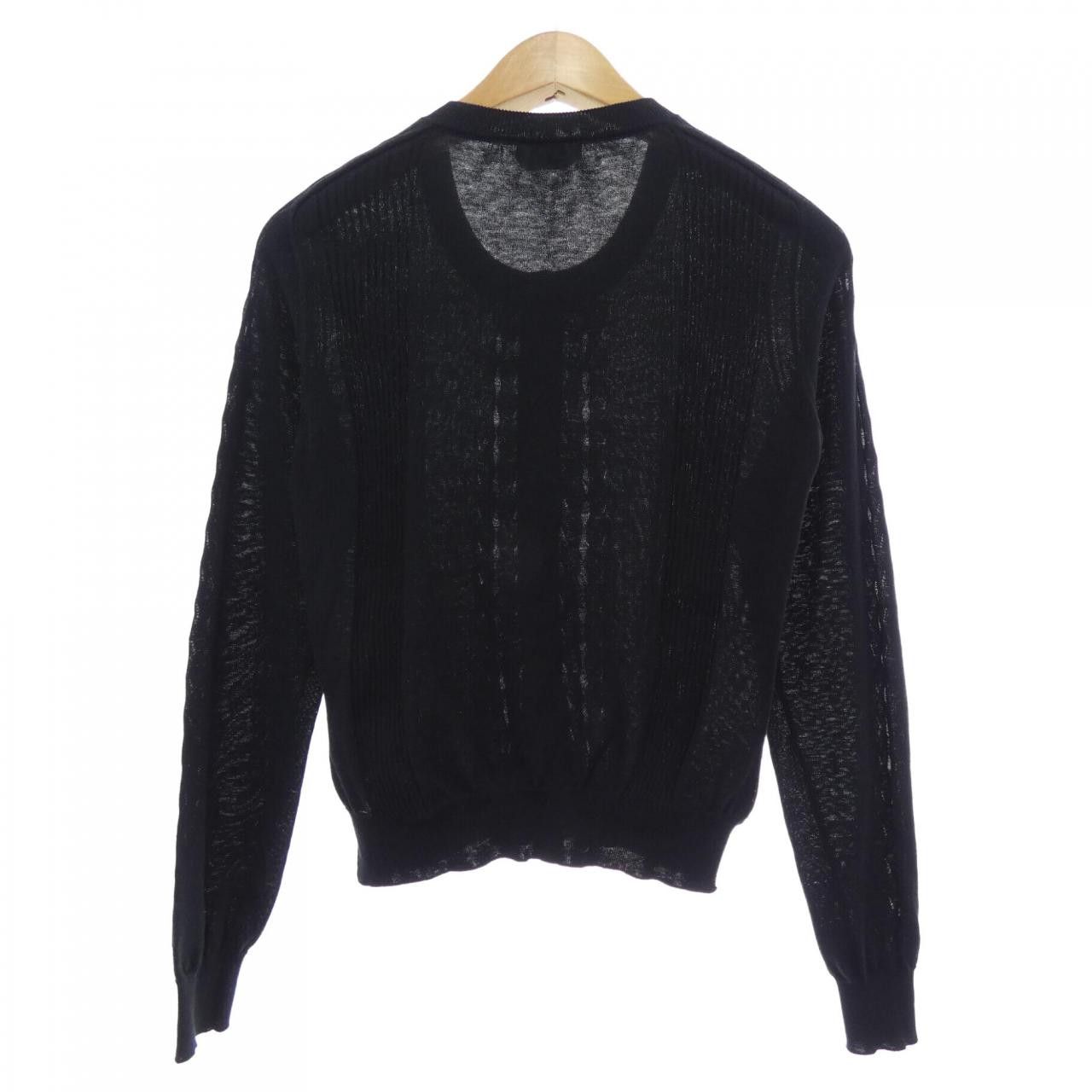 Fendi Fendi Fendi FZC577 4L6 Cardigan Textile Tops FZC577 4L6 DUTY FREE for USA Size ONE SIZE - 2 Thumbnail