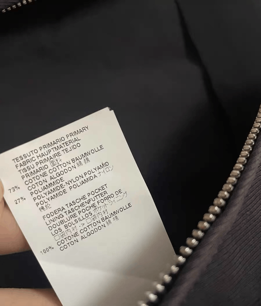 Maison Margiela Maison Margiela Pearl Detail Jacket Size US M / EU 48-50 / 2 - 5 Thumbnail