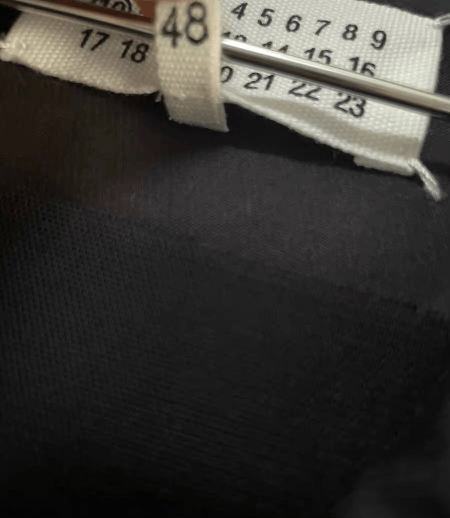 Maison Margiela Maison Margiela Pearl Detail Jacket Size US M / EU 48-50 / 2 - 6 Thumbnail