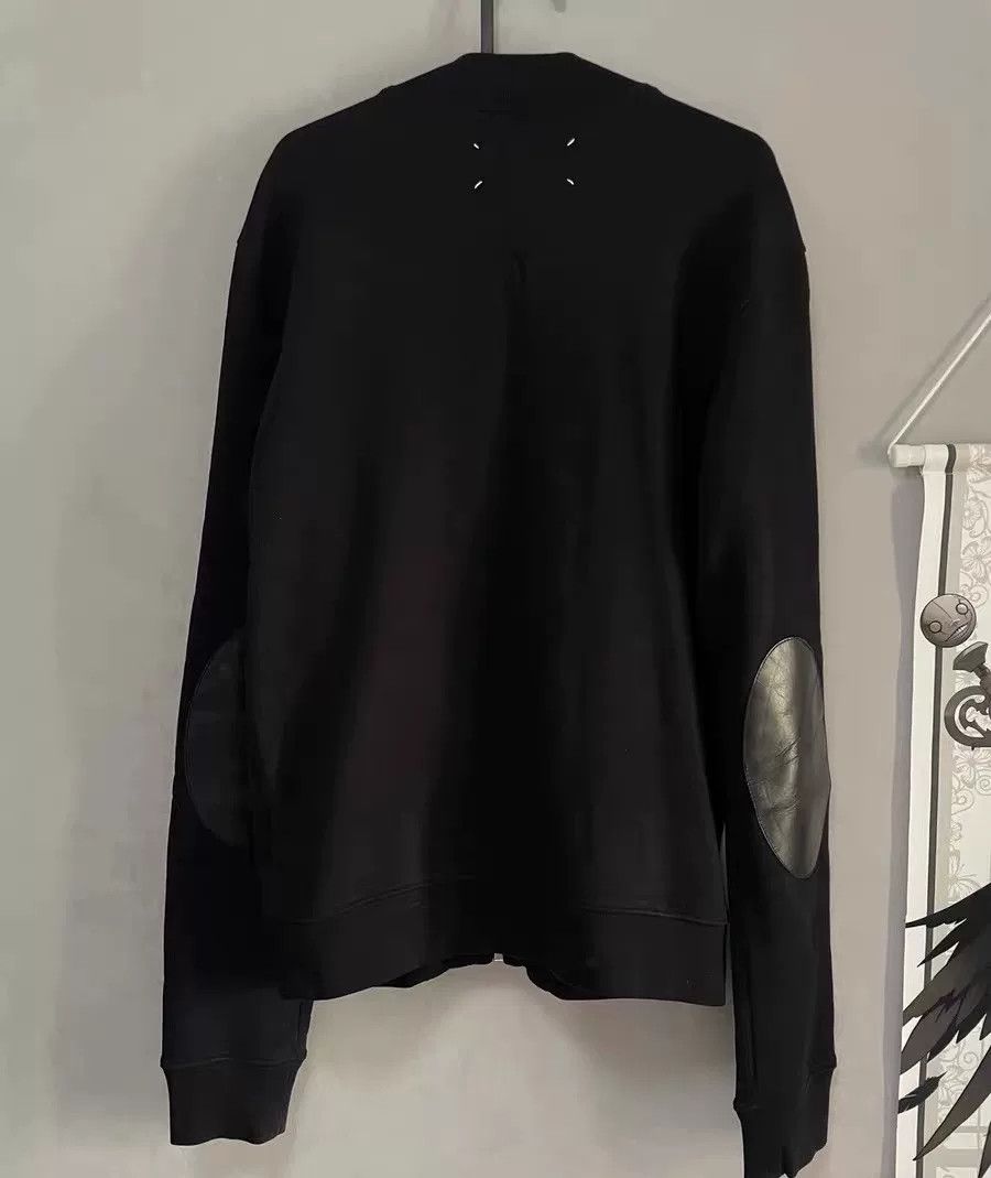 Maison Margiela Maison Margiela Zip Cardigan Jacket Size US M / EU 48-50 / 2 - 2 Thumbnail