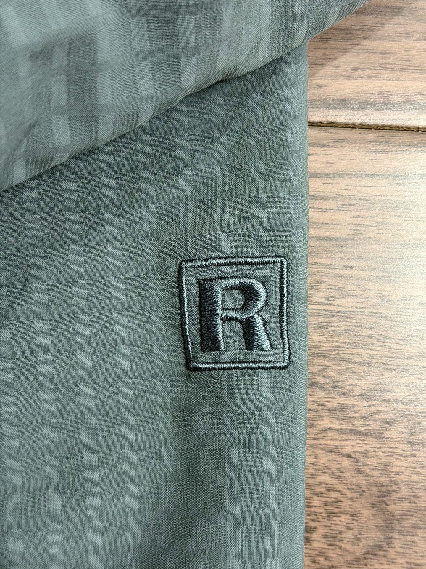 Patagonia R1 TechFace Hoody Men's Jacket