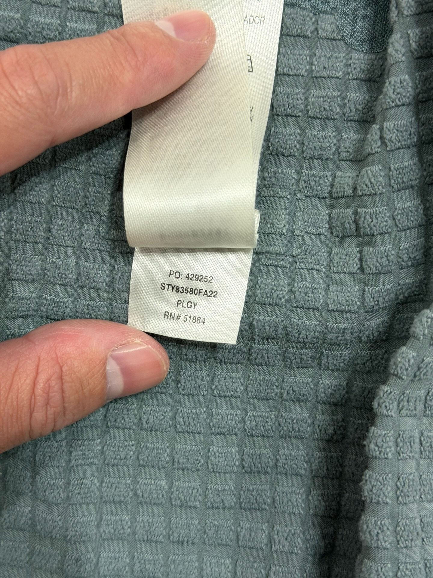 Patagonia R1 TechFace Hoody Men's Jacket