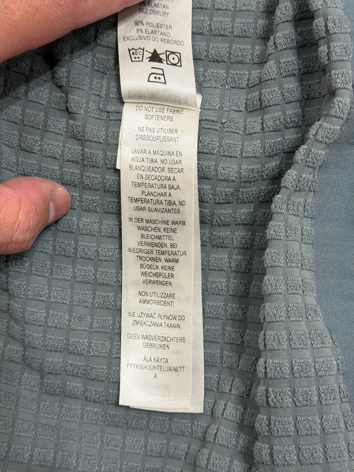 Patagonia R1 TechFace Hoody Men's Jacket