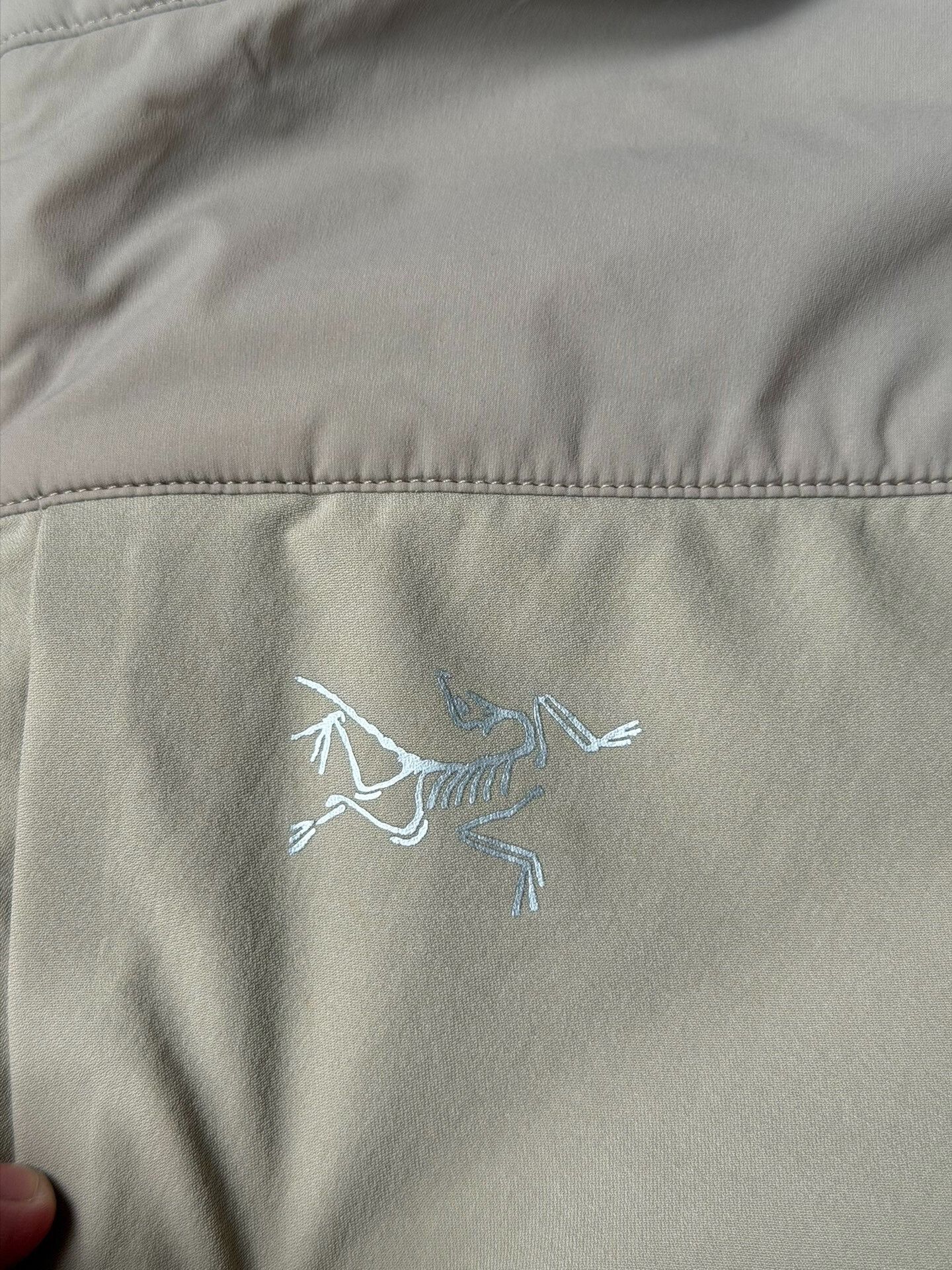 Arc'teryx Arcteryx Proton Hoodie Jacket for Men Size US M / EU 48-50 / 2 - 2 Thumbnail