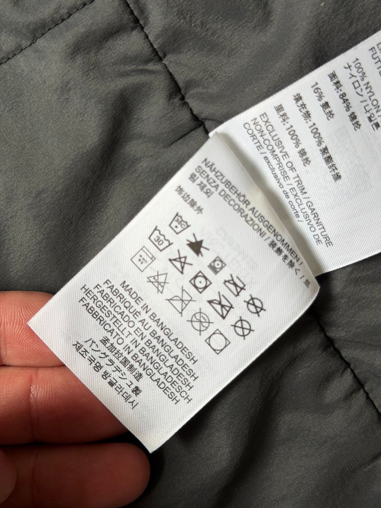 Arc'teryx Arcteryx Proton Hoodie Jacket for Men Size US M / EU 48-50 / 2 - 8 Thumbnail
