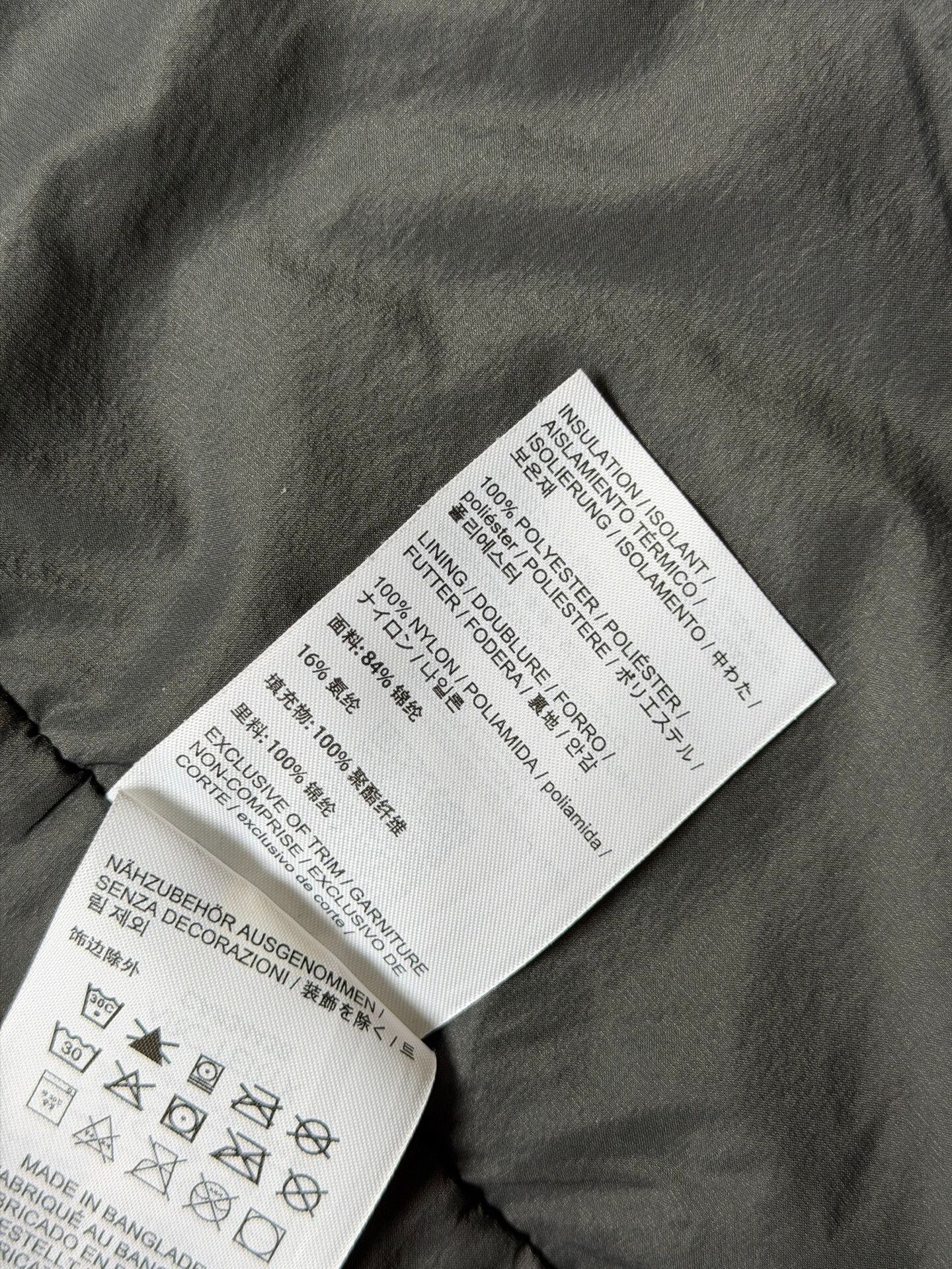 Arc'teryx Arcteryx Proton Hoodie Jacket for Men Size US M / EU 48-50 / 2 - 7 Thumbnail