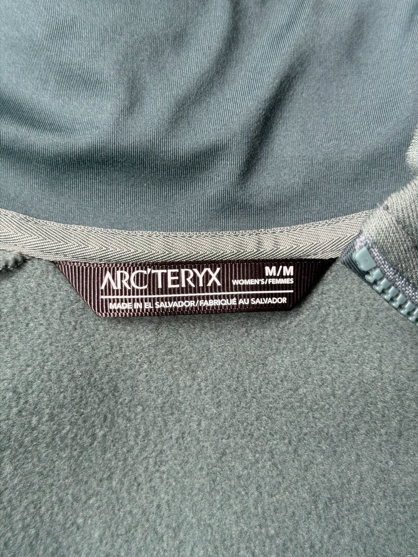 Arc'teryx Arcteryx Kyanite Hoody Women's Jacket Size M / US 6-8 / IT 42-44 - 3 Thumbnail