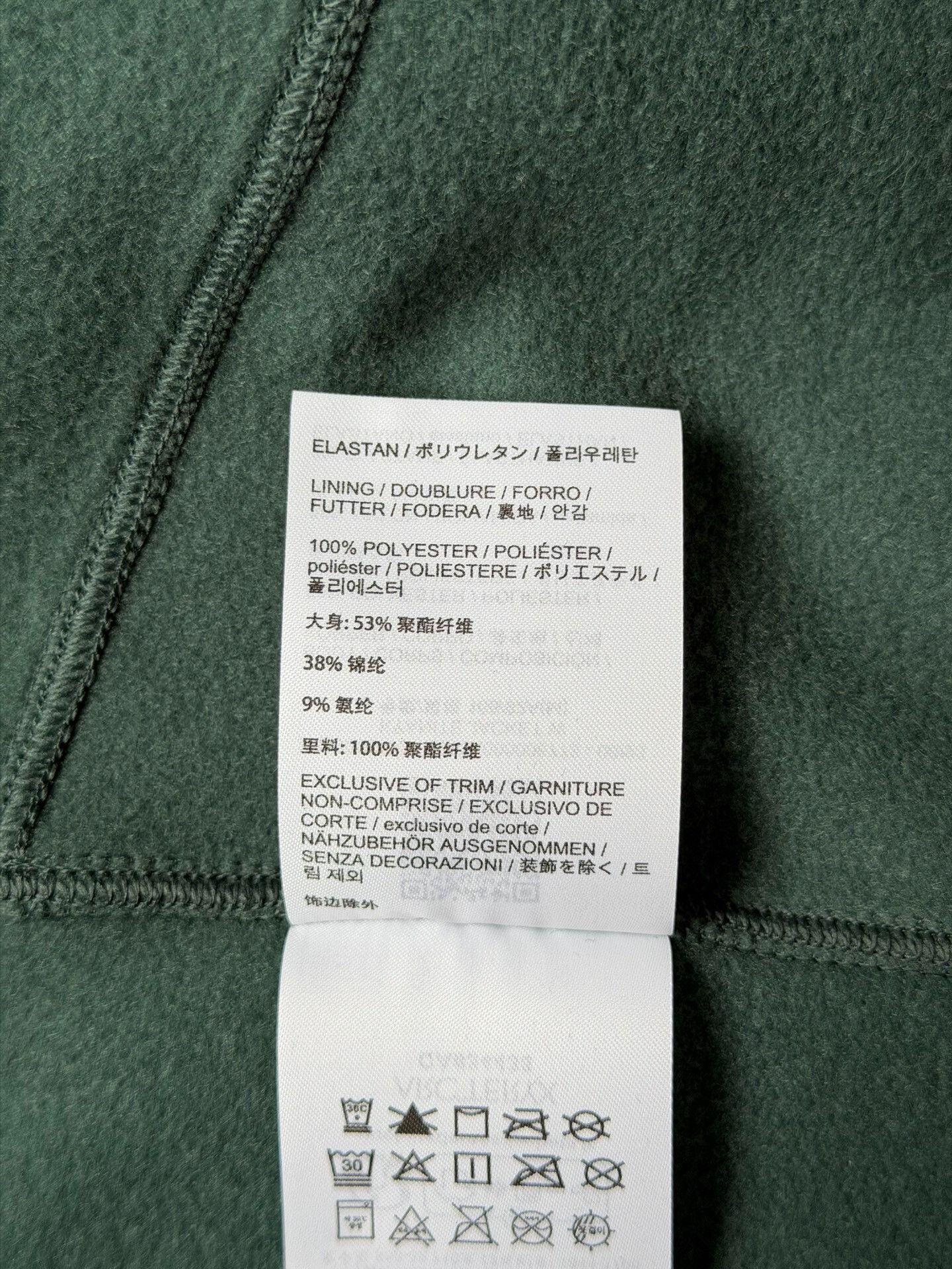 Arc'teryx Arcteryx Kyanite Hoody Women's Jacket Size M / US 6-8 / IT 42-44 - 6 Thumbnail