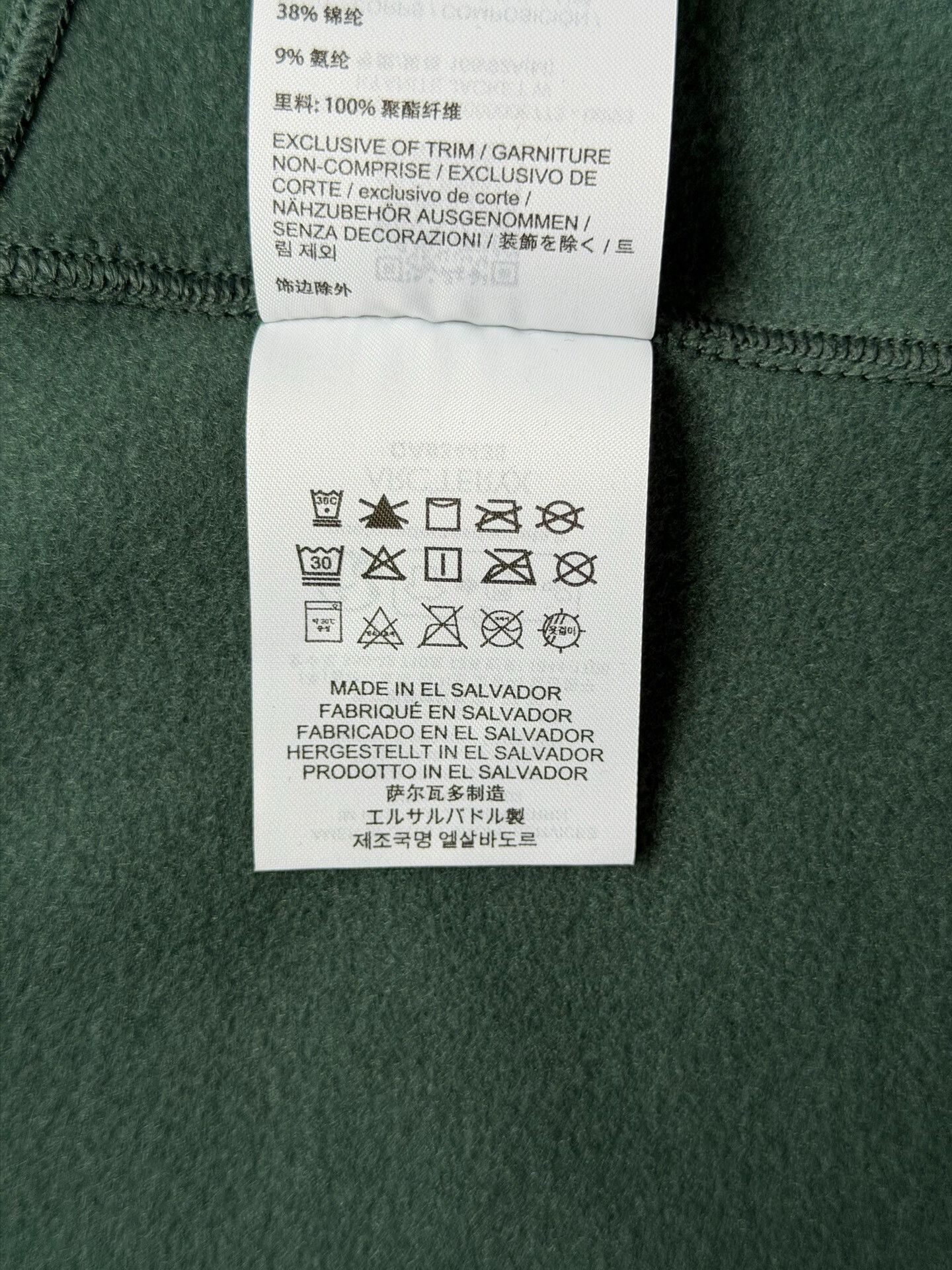 Arc'teryx Arcteryx Kyanite Hoody Women's Jacket Size M / US 6-8 / IT 42-44 - 7 Thumbnail