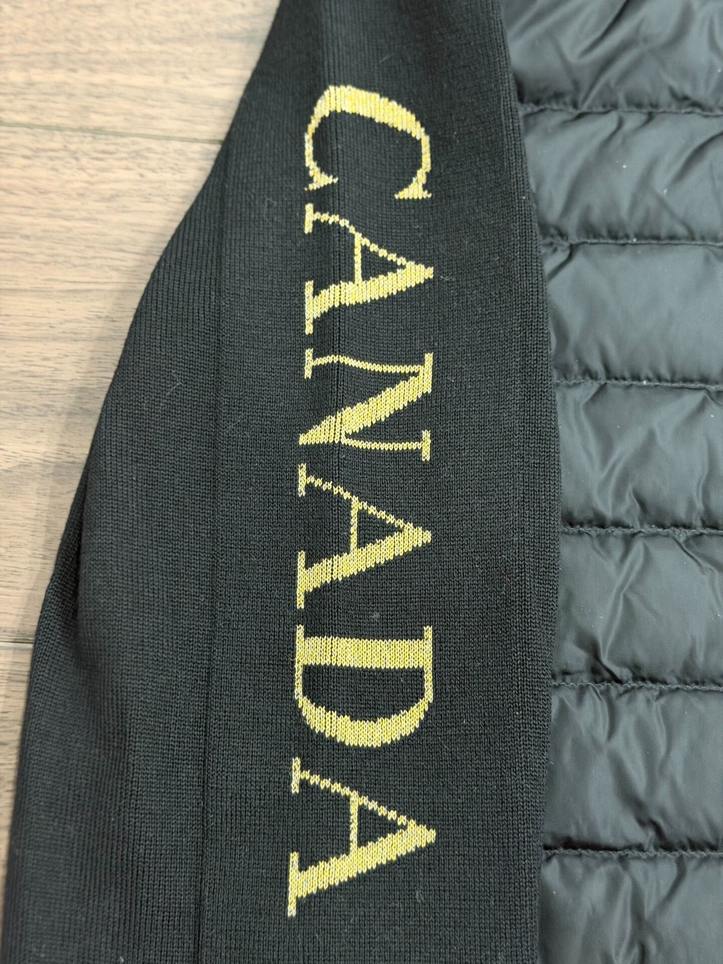Canada Goose Canada Goose Hybridge Men’s Down Jacket Size US S / EU 44-46 / 1 - 2 Thumbnail