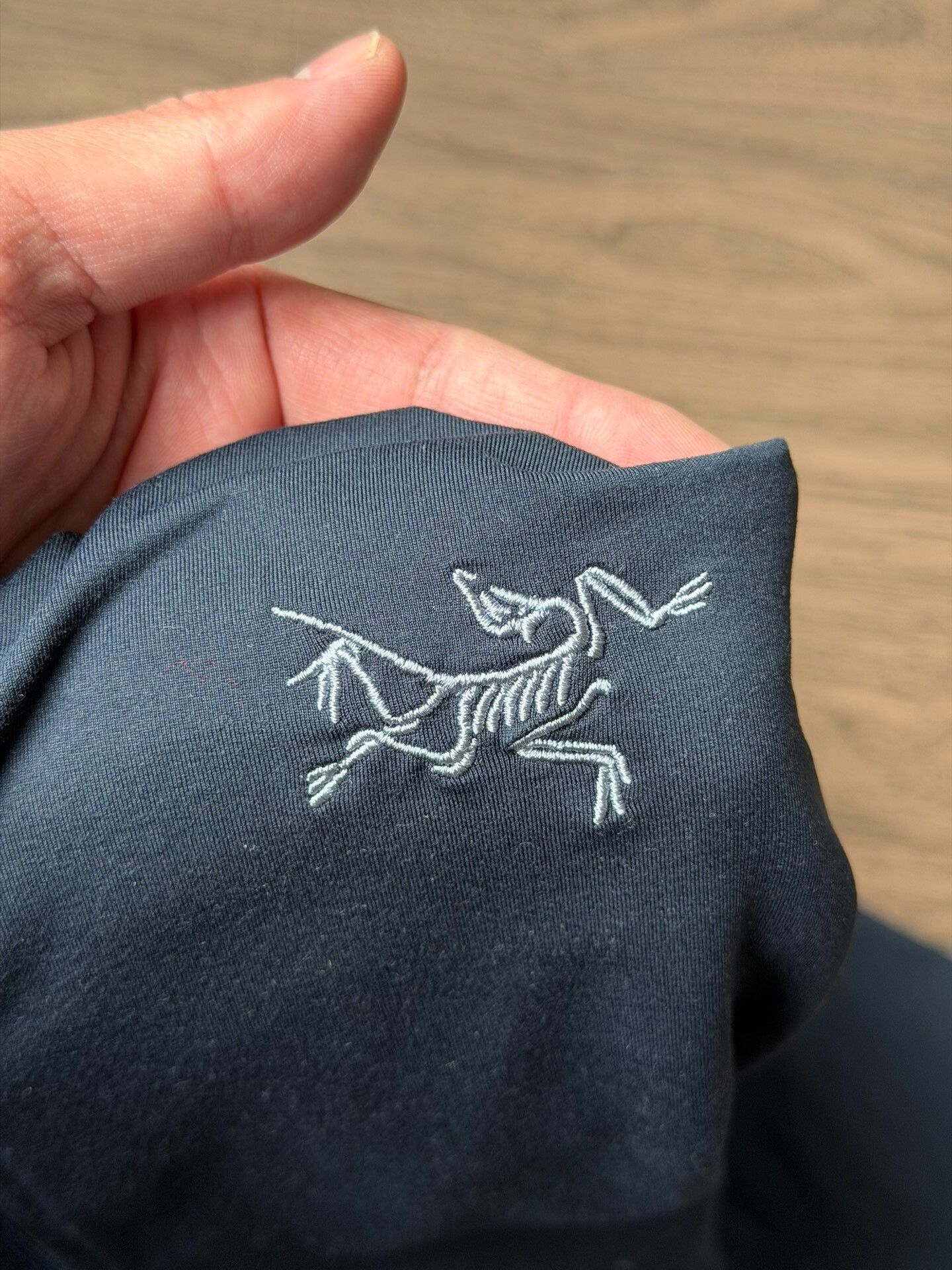Arc'teryx Arcteryx Kyanite Lt Hoody Jacket Size US XL / EU 56 / 4 - 2 Thumbnail