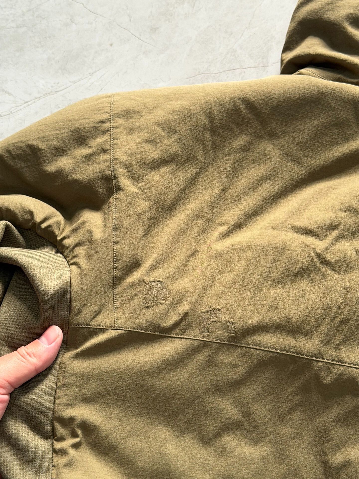 Arc'teryx Arcteryx Atom LT Gen2.1 Jacket Size US M / EU 48-50 / 2 - 8 Thumbnail