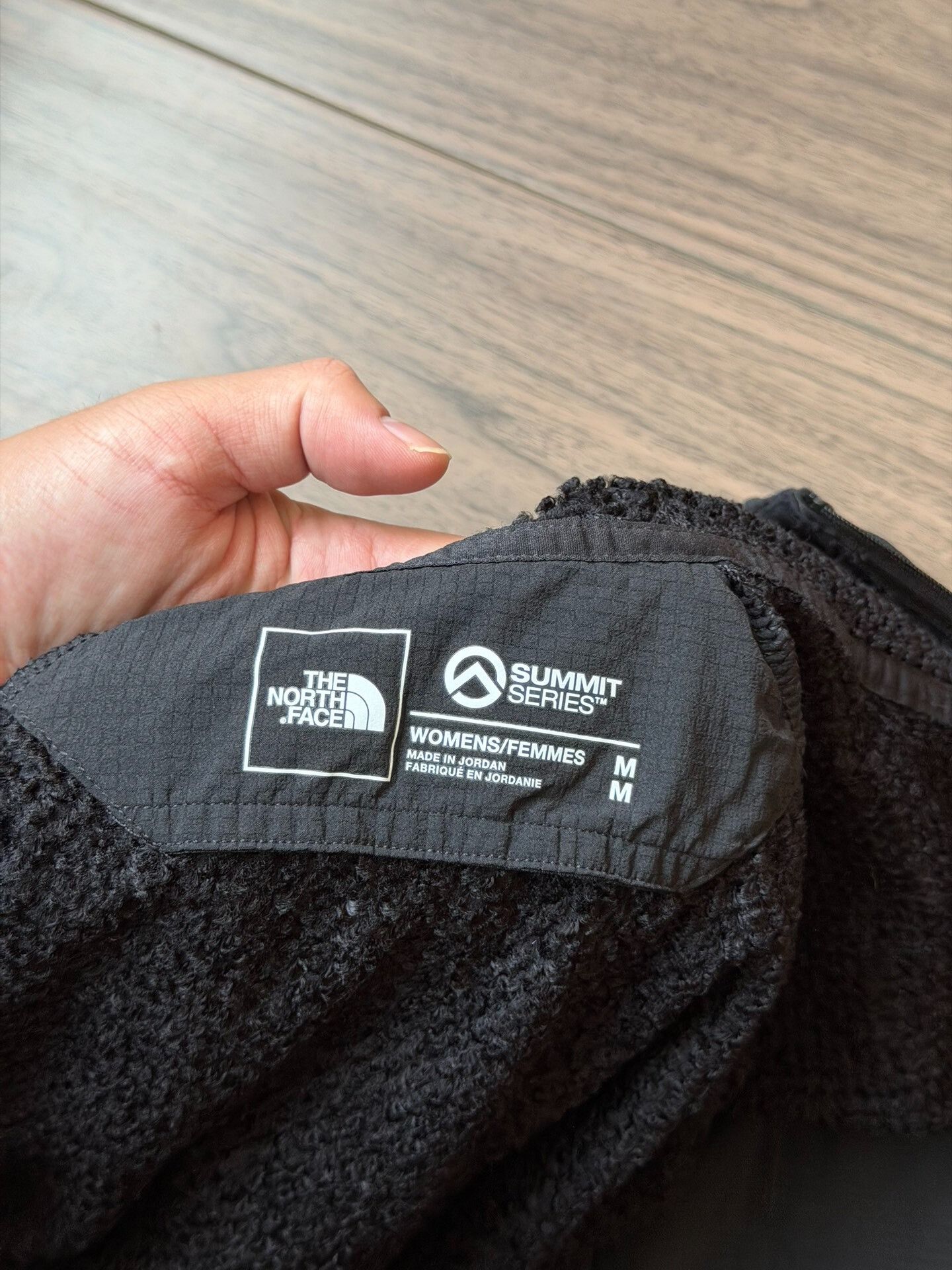 The North Face The North Face Summit Hoodie Women’s Size M / US 6-8 / IT 42-44 - 6 Thumbnail