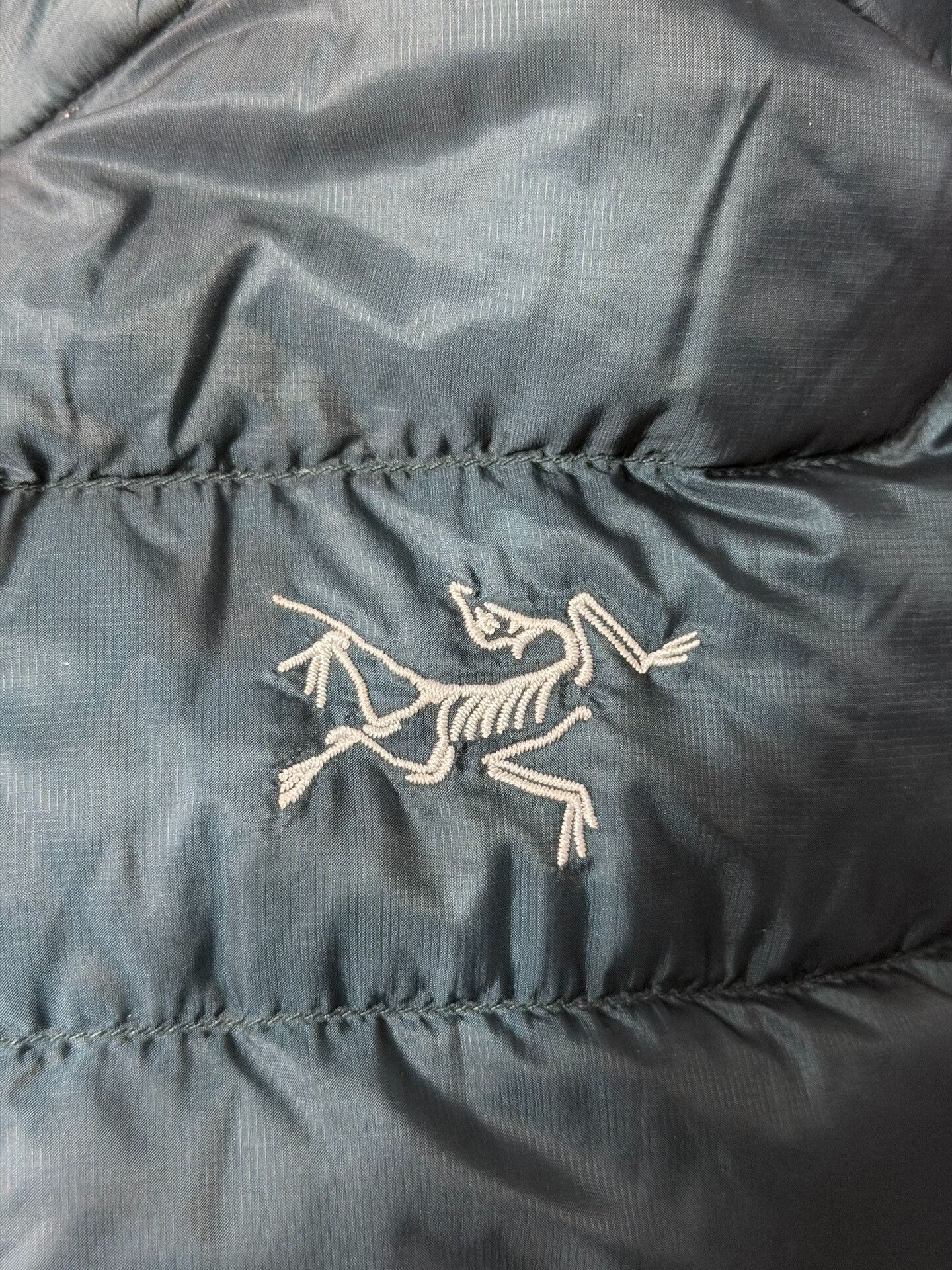 Arc'teryx Arcteryx Cerium Lt Hoody Men's Jacket Size US S / EU 44-46 / 1 - 2 Thumbnail