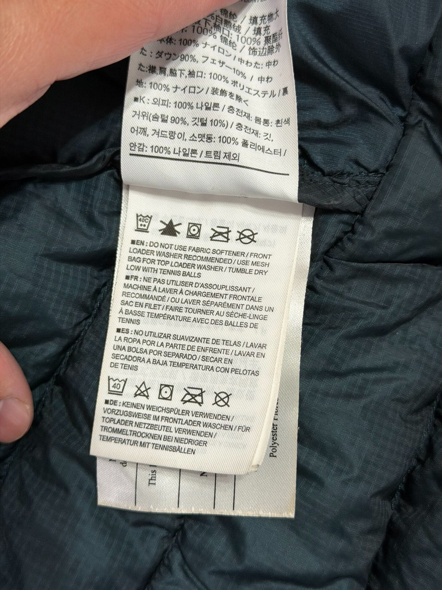 Arc'teryx Arcteryx Cerium Lt Hoody Men's Jacket Size US S / EU 44-46 / 1 - 7 Thumbnail