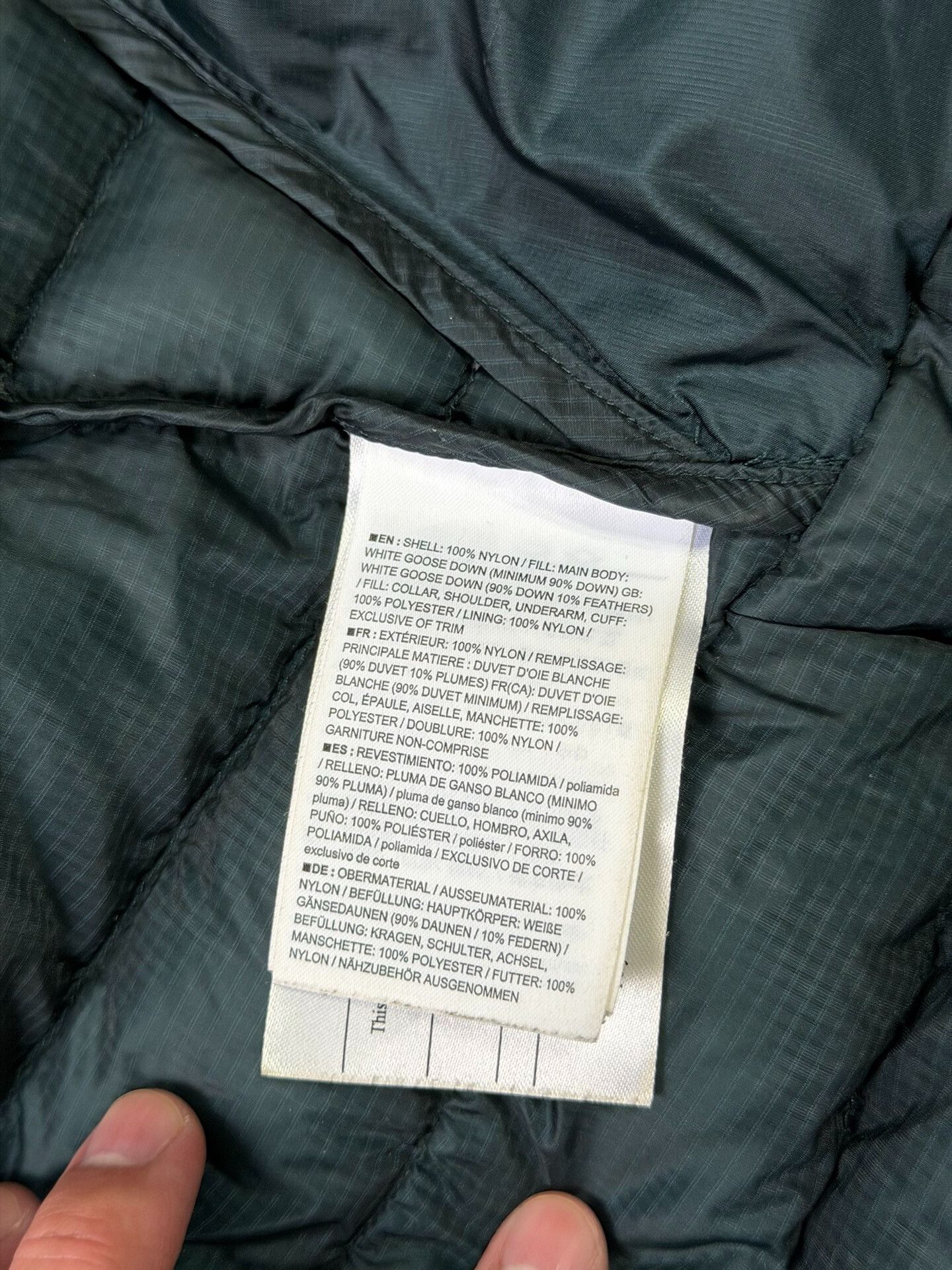 Arc'teryx Arcteryx Cerium Lt Hoody Men's Jacket Size US S / EU 44-46 / 1 - 5 Thumbnail