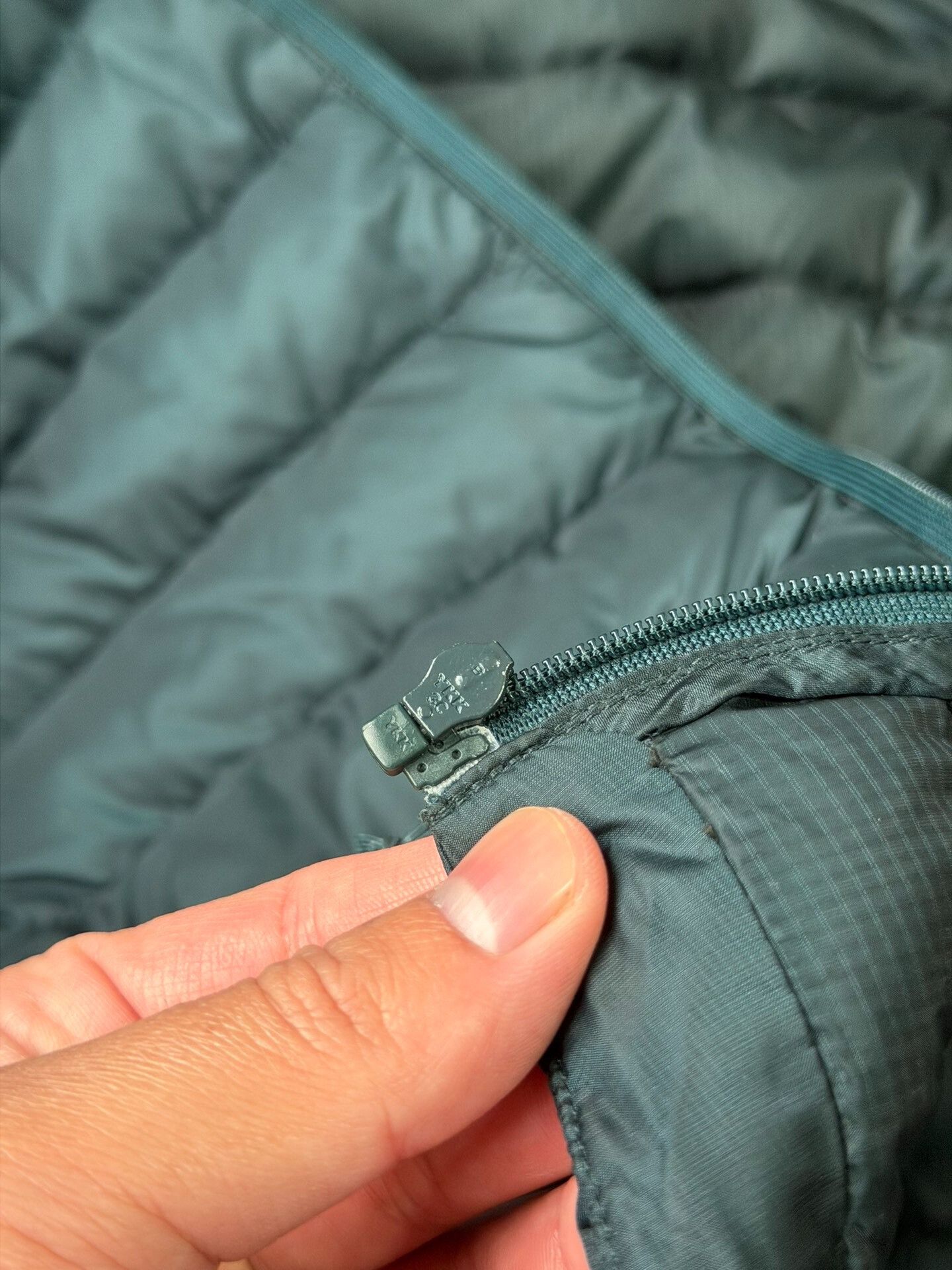 Arc'teryx Arcteryx Cerium Lt Hoody Men's Jacket Size US S / EU 44-46 / 1 - 4 Thumbnail