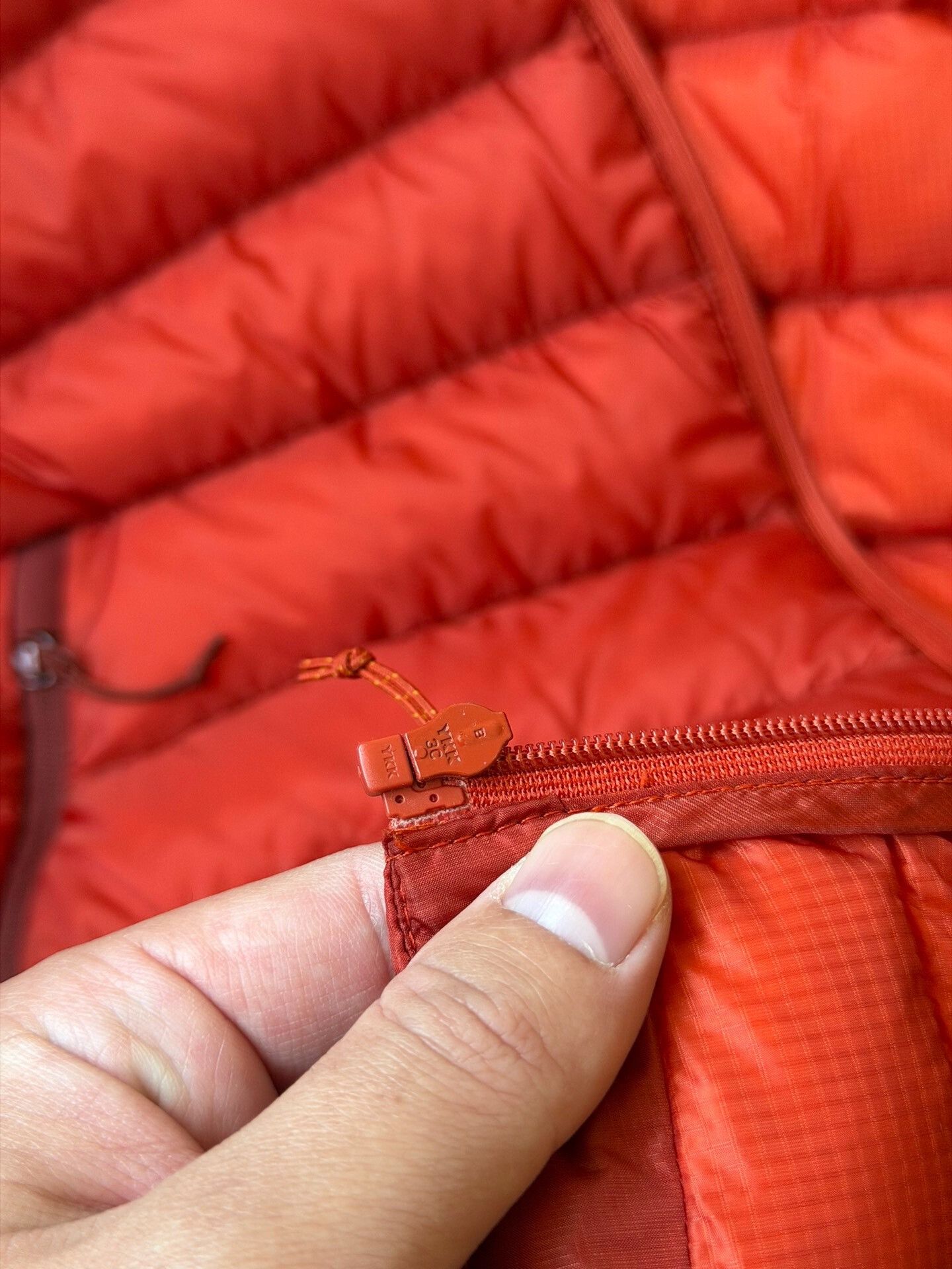 Arc'teryx Arcteryx Cerium LT Hoody Men’s Jacket Size US M / EU 48-50 / 2 - 5 Thumbnail