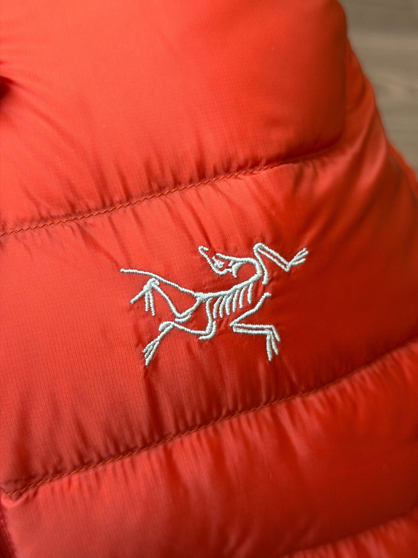Arc'teryx Arcteryx Cerium LT Hoody Men’s Jacket Size US M / EU 48-50 / 2 - 2 Thumbnail