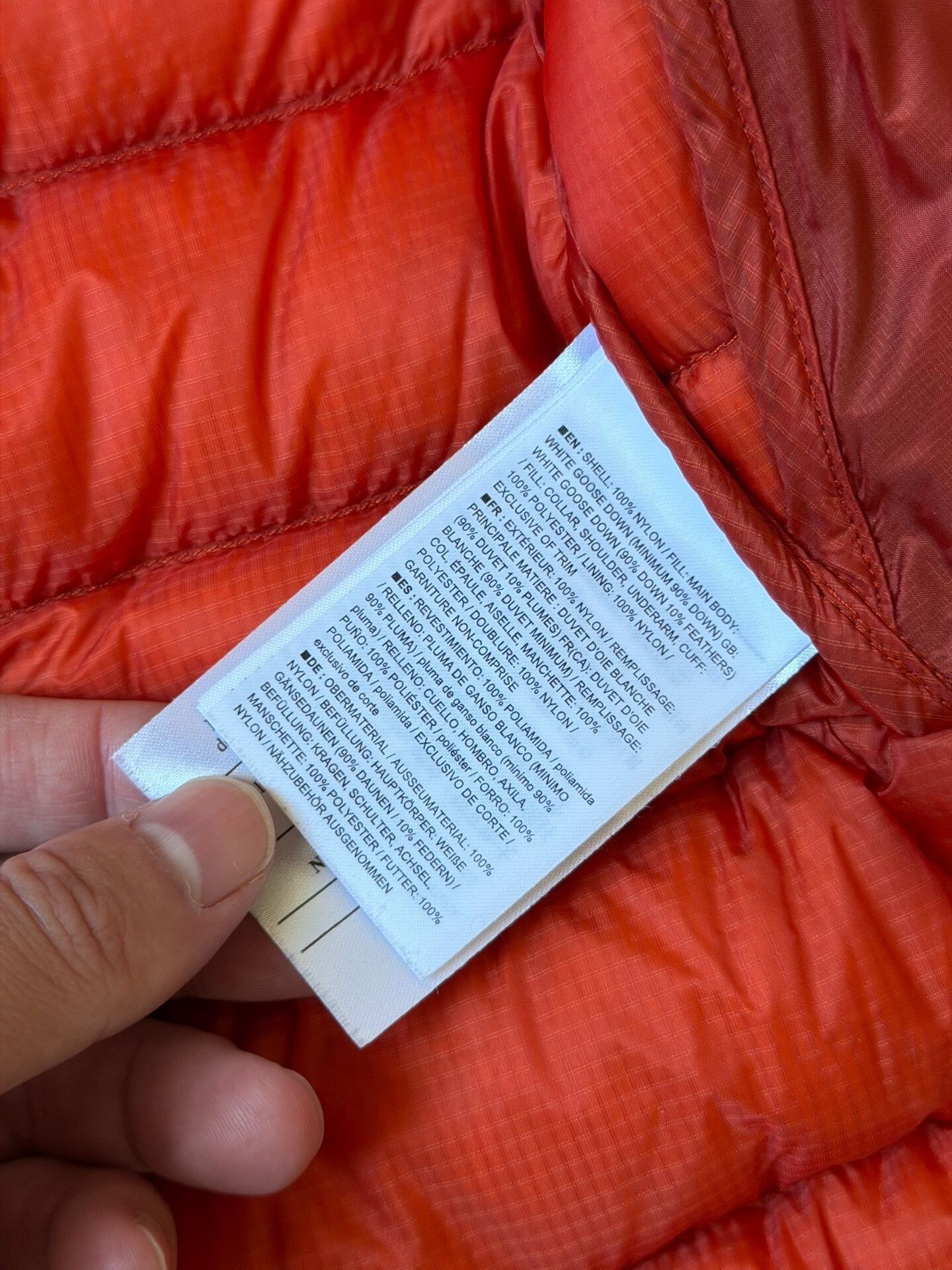 Arc'teryx Arcteryx Cerium LT Hoody Men’s Jacket Size US M / EU 48-50 / 2 - 7 Thumbnail