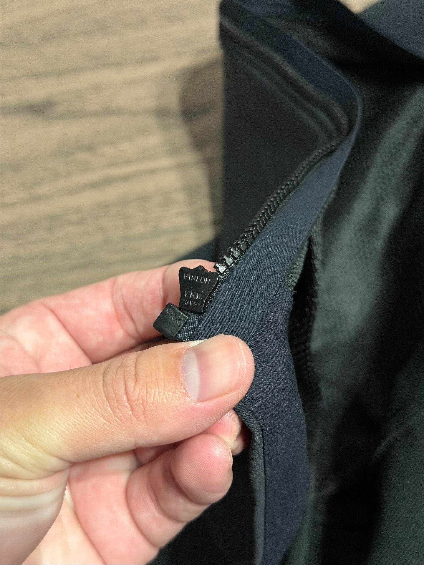 Arc'teryx Arcteryx Gamma LT Jacket Black XS Size US XS / EU 42 / 0 - 5 Thumbnail