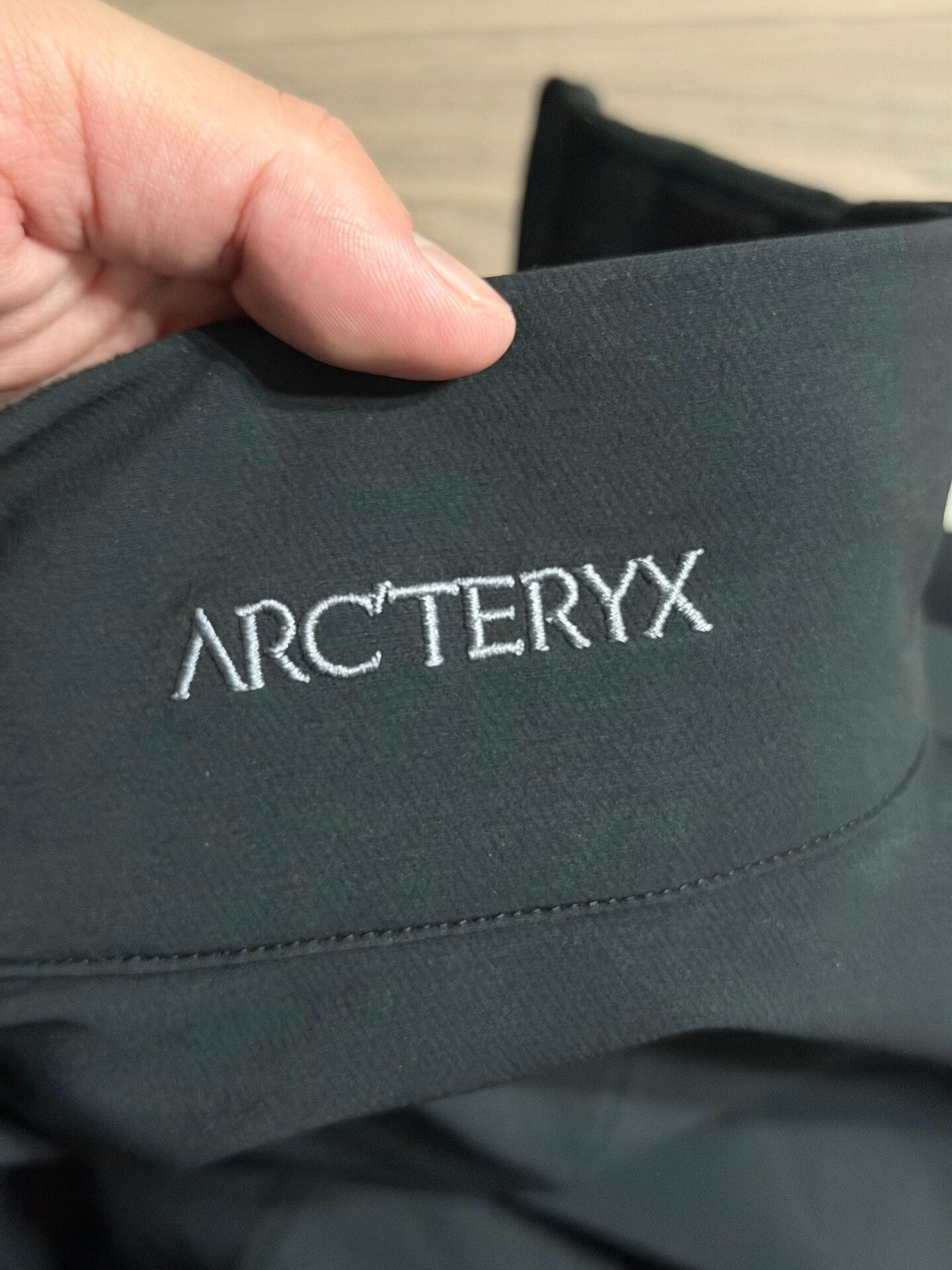 Arc'teryx Arcteryx Gamma LT Jacket Black XS Size US XS / EU 42 / 0 - 4 Thumbnail