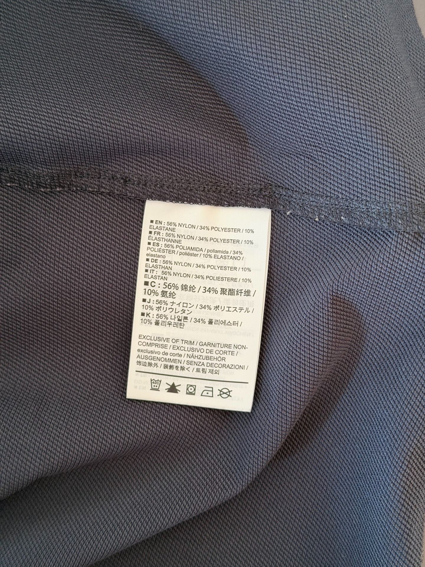 Arc'teryx Arcteryx Gamma LT Jacket for Men Size US S / EU 44-46 / 1 - 5 Thumbnail