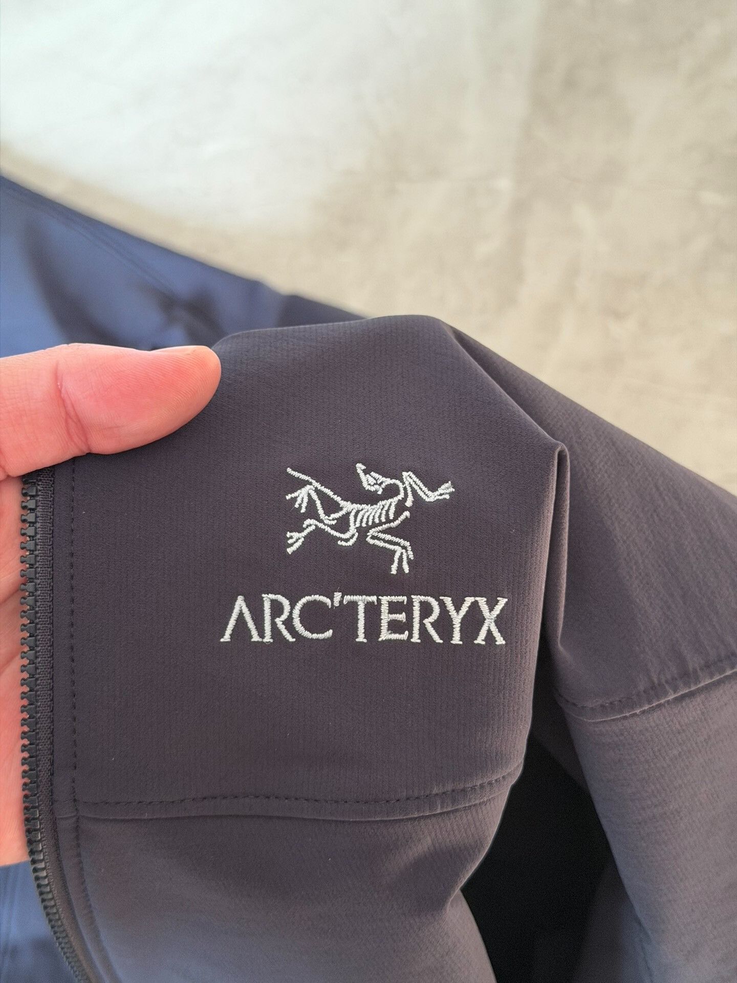 Arc'teryx Arcteryx Gamma LT Jacket for Men Size US S / EU 44-46 / 1 - 2 Thumbnail