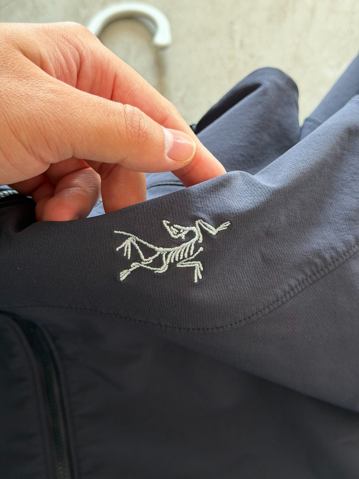 Arc'teryx Arcteryx Gamma LT Jacket for Men Size US XXL / EU 58 / 5 - 3 Thumbnail