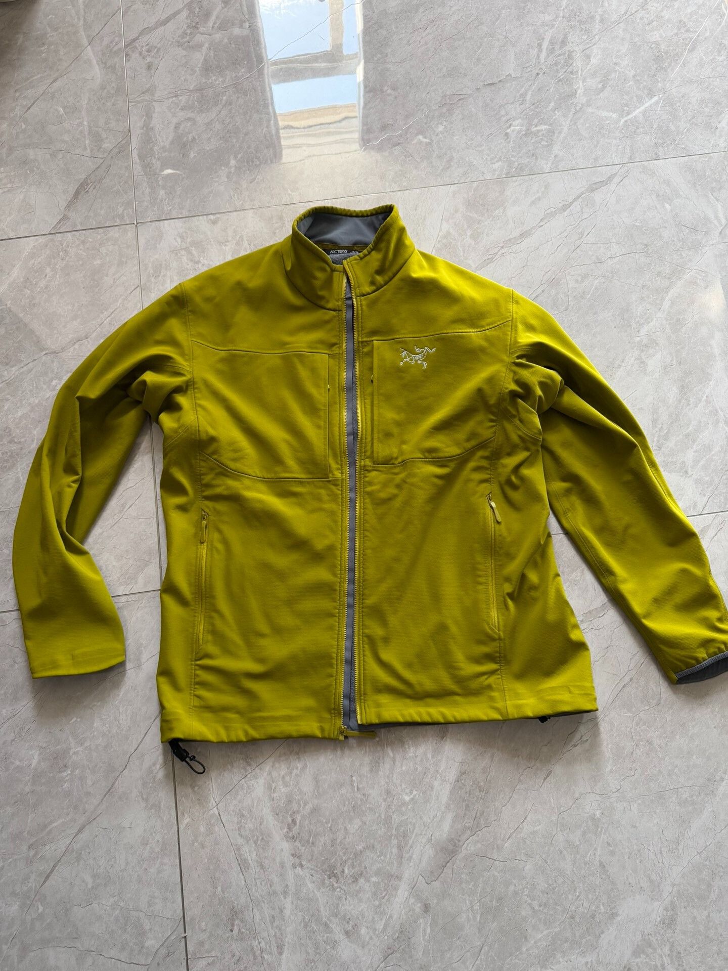 Arc'teryx Arcteryx Gamma MX Jacket Men's XL Size US XL / EU 56 / 4 - 2 Thumbnail