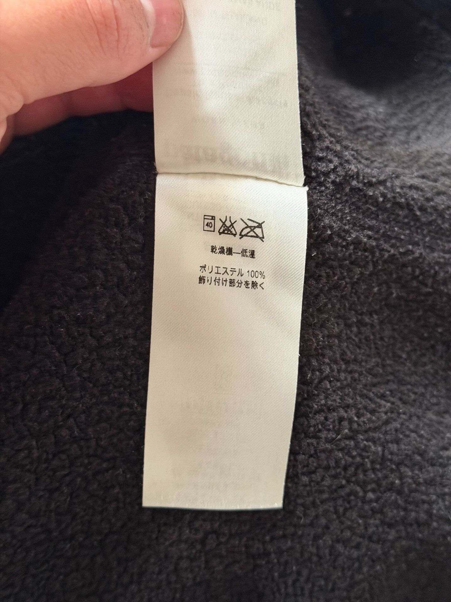 Paa Patagonia Better Sweater Half-Zip Fleece Size US S / EU 44-46 / 1 - 7 Thumbnail