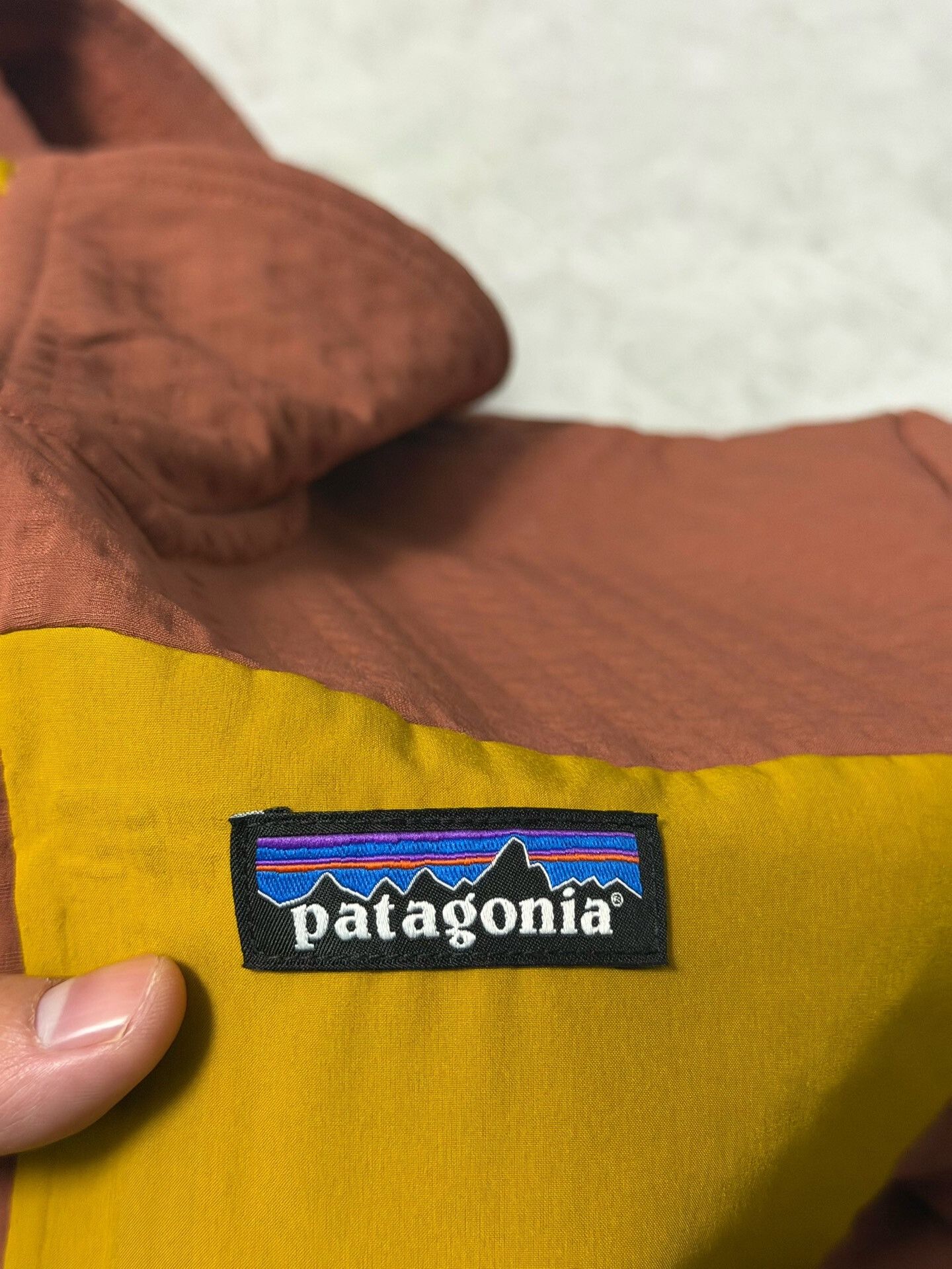Paa Patagonia R2 Techface Men's Fleece Jacket Size US S / EU 44-46 / 1 - 3 Thumbnail