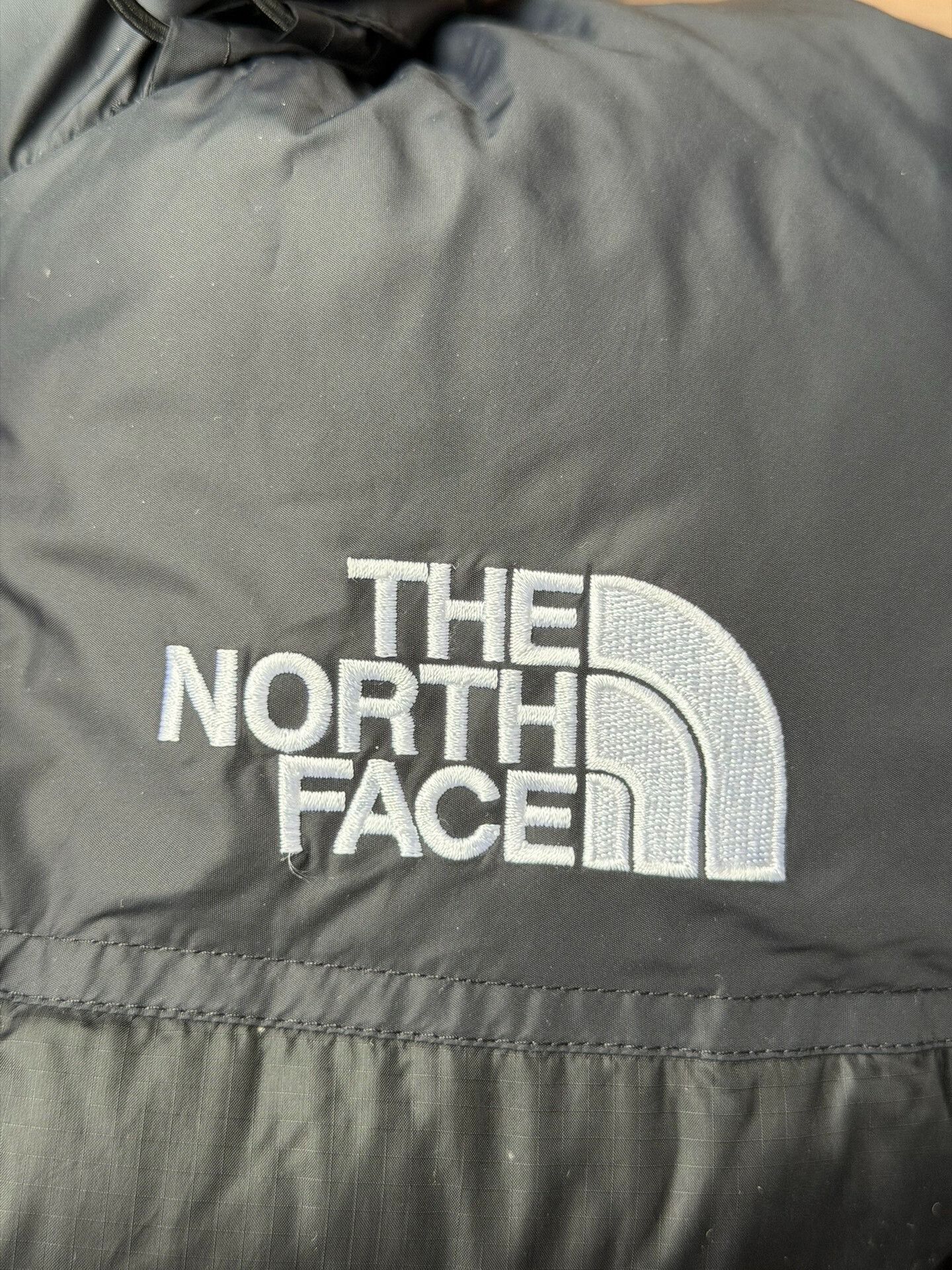 The North Face North Face 1996 Puffer Jacket Black Size US S / EU 44-46 / 1 - 2 Thumbnail