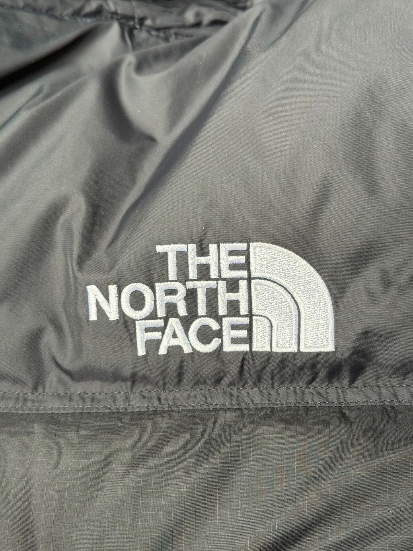 The North Face North Face 1996 Puffer Jacket Black Size US S / EU 44-46 / 1 - 7 Thumbnail