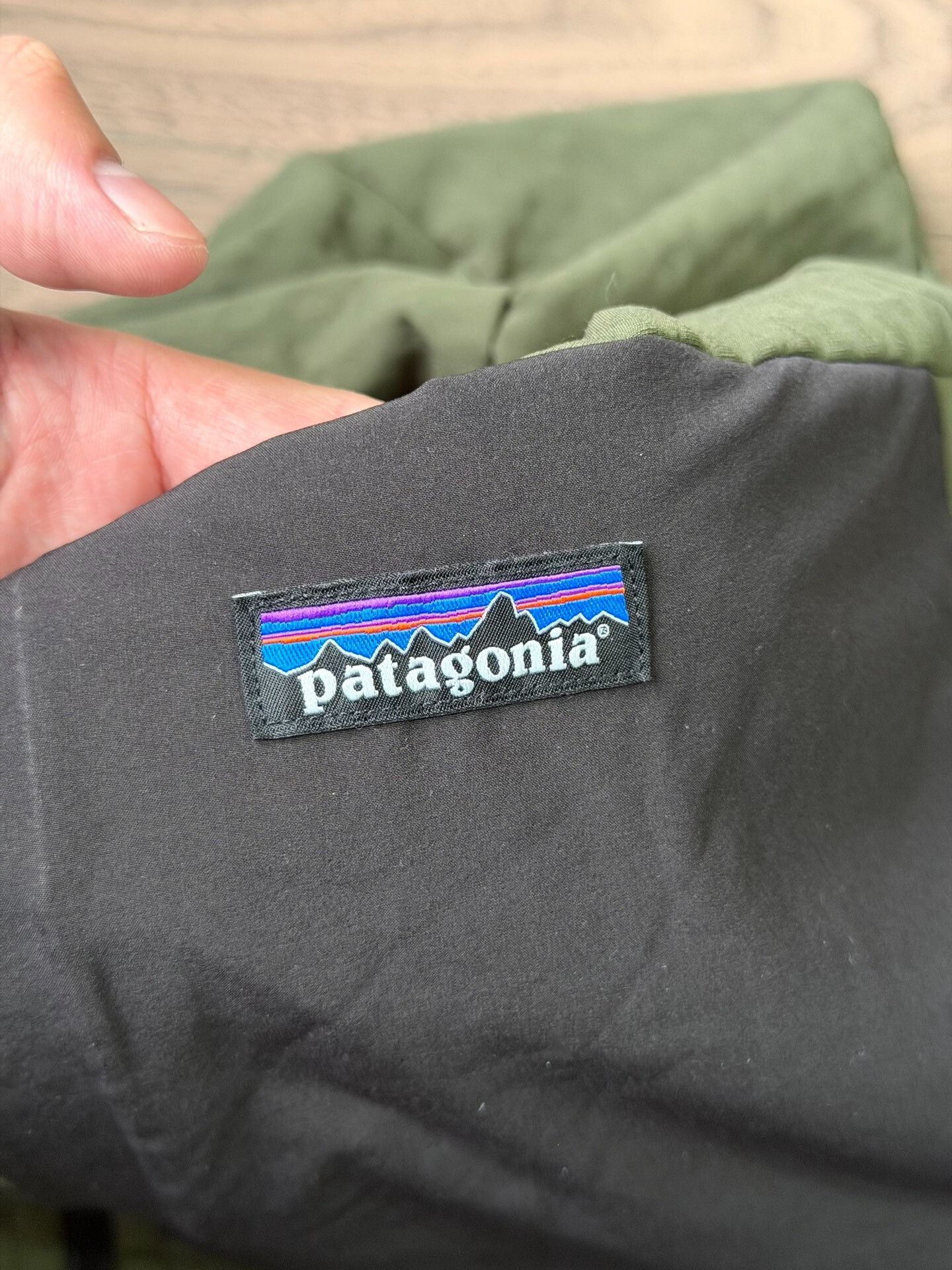 PAWAKA Patagonia R2 Techface Jacket Men's Size L Size US L / EU 52-54 / 3 - 2 Thumbnail