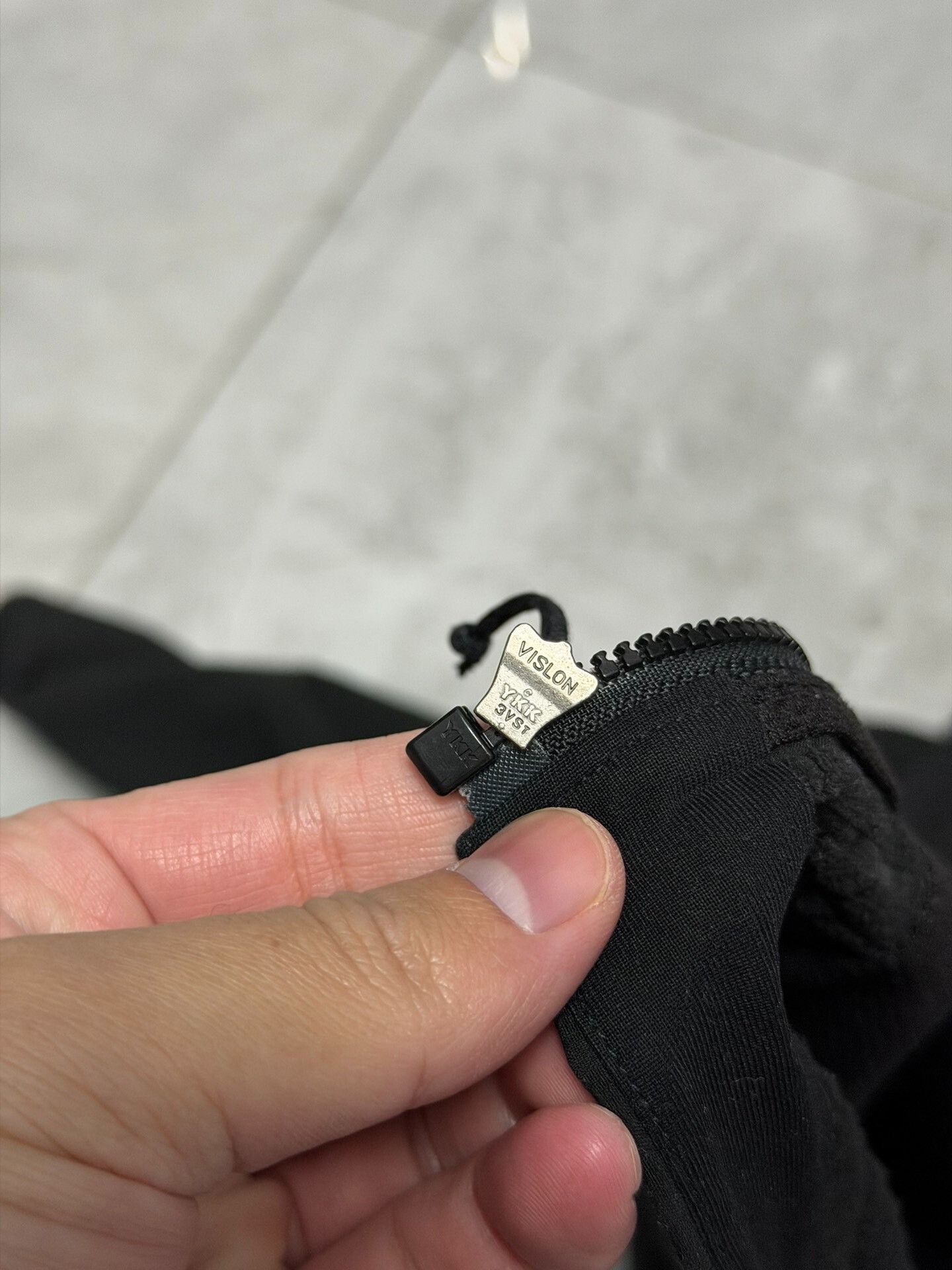 Paa Patagonia R1 TechFace Hoody Black Medium Size US M / EU 48-50 / 2 - 5 Thumbnail